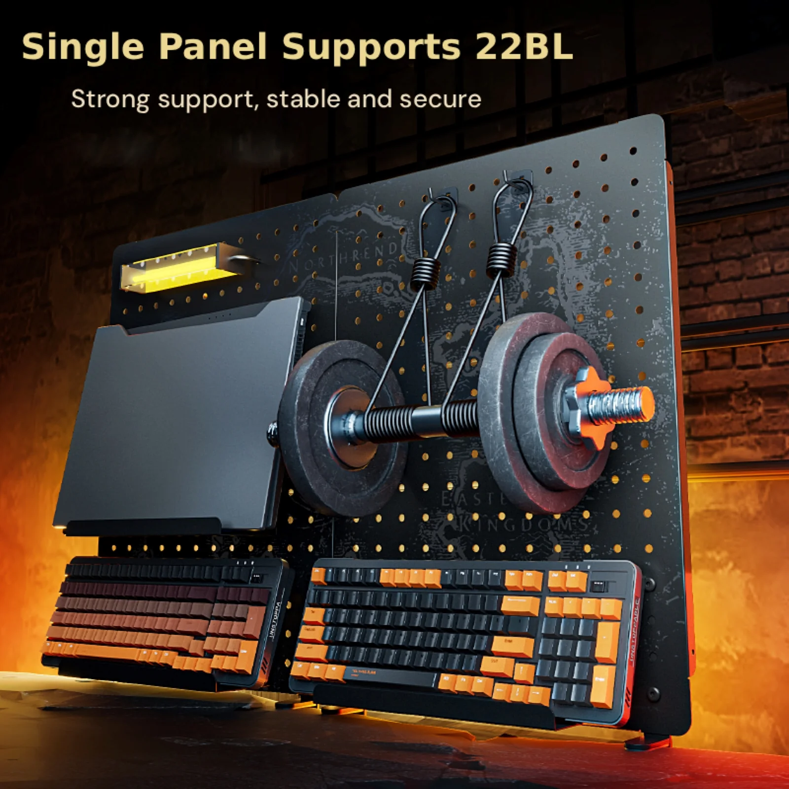 World of Warcraft Pegboard - Image 10