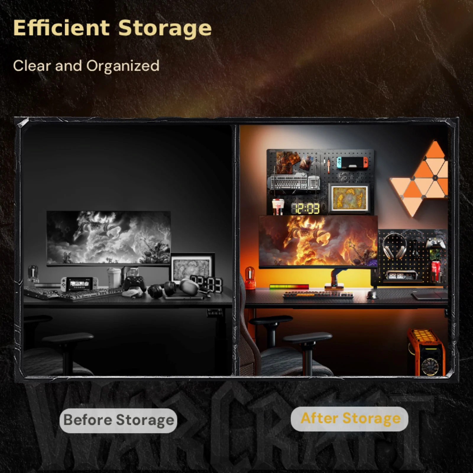 World of Warcraft Pegboard - Image 8