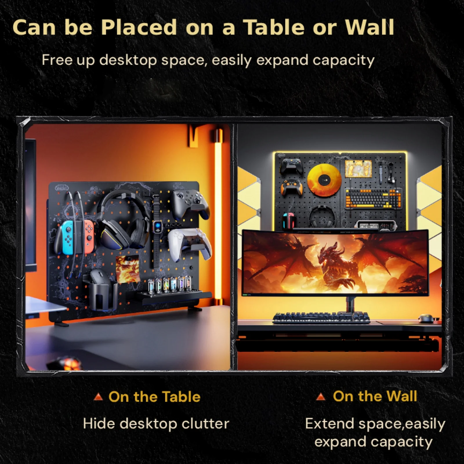 World of Warcraft Pegboard - Image 9