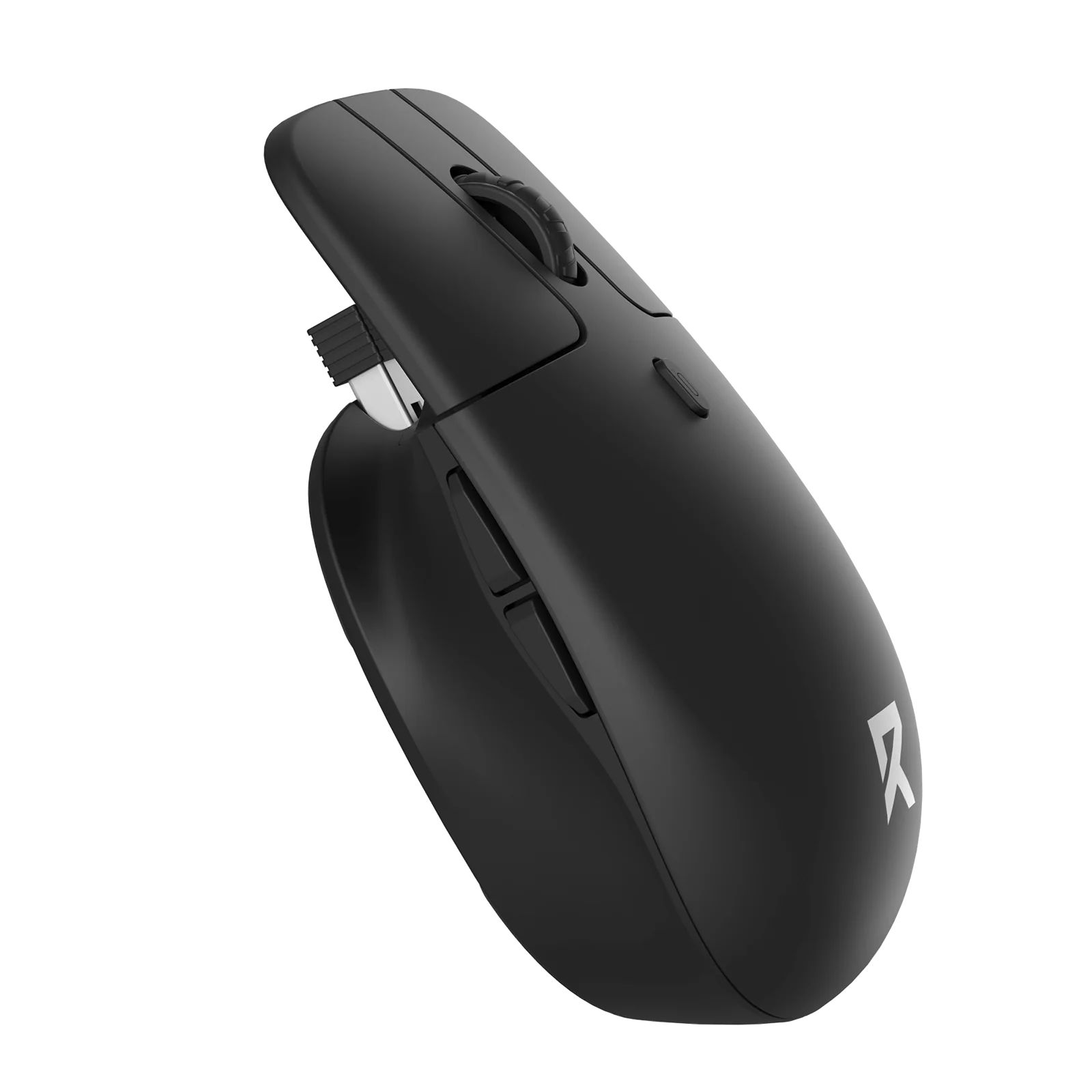 BM4162 Dual Mode Wireless Mouse - Image 2