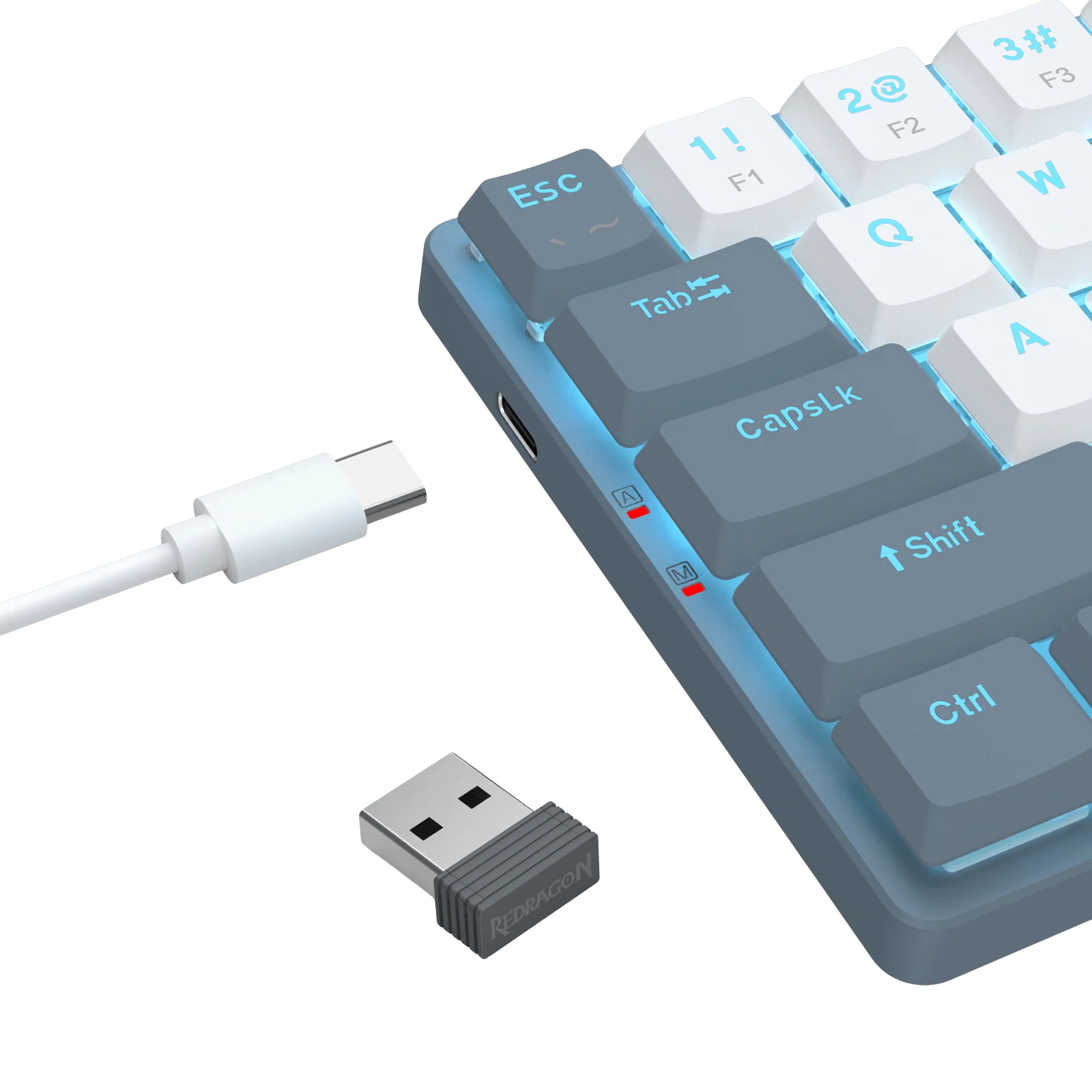 BS8773 Wireless Keyboard and Mouse Combo - Image 20