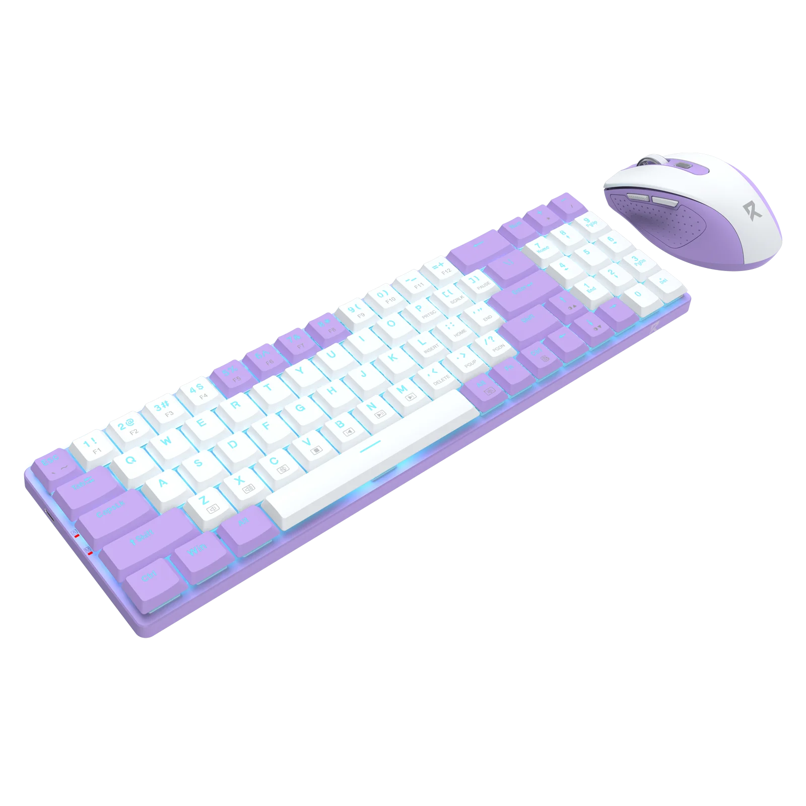 BS8773 Wireless Keyboard and Mouse Combo - Image 27