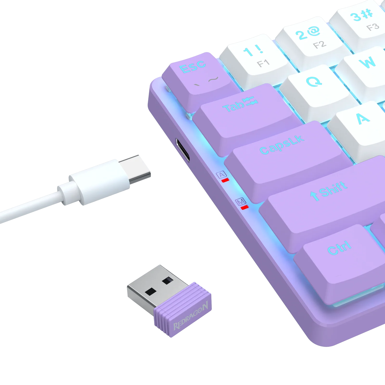BS8773 Wireless Keyboard and Mouse Combo - Image 29
