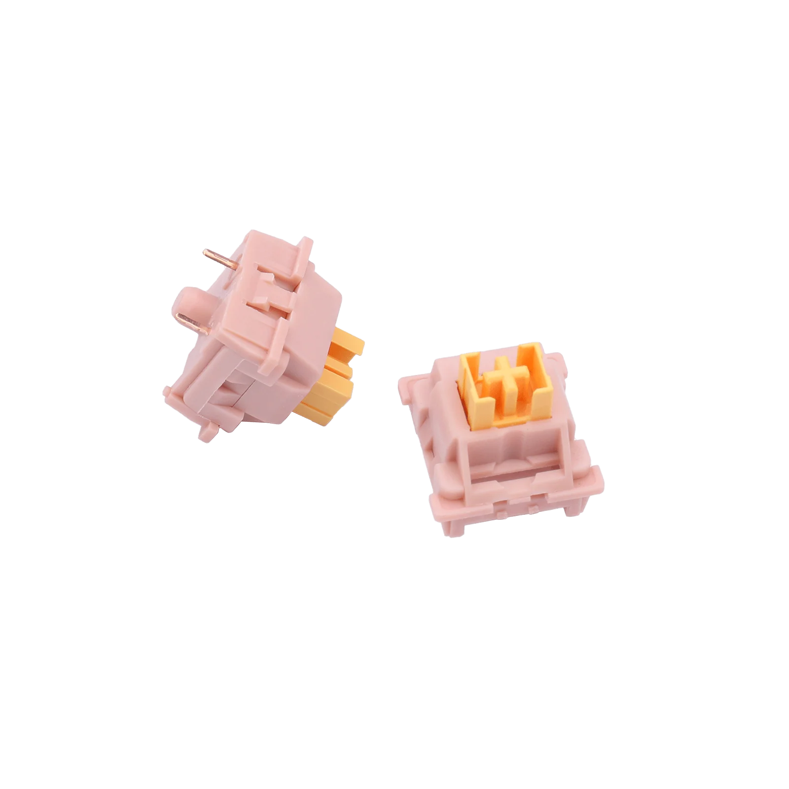 BULLET-QL A113 Soft Linear Mechanical Switch (24 pcs Switches) - Image 7