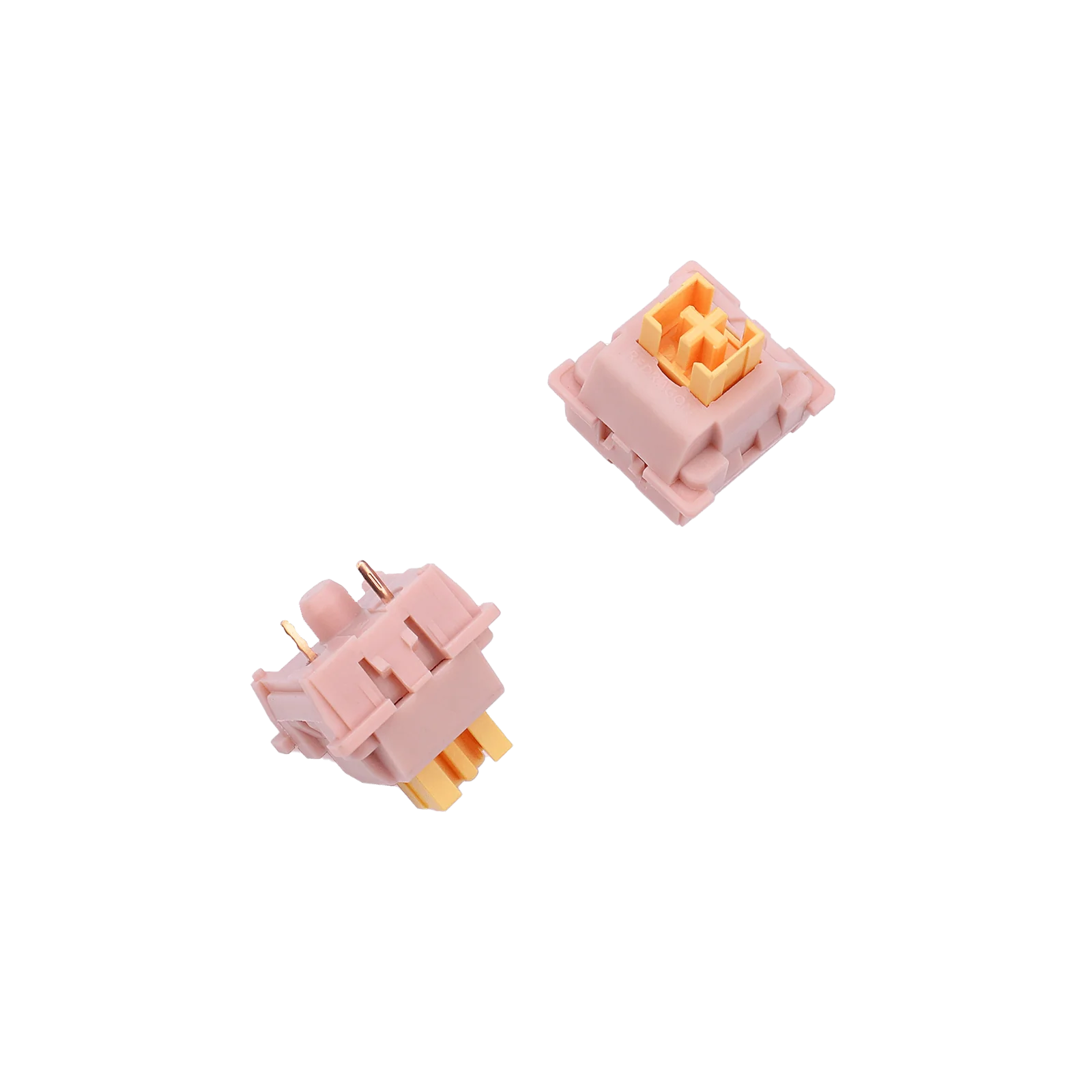 BULLET-QL A113 Soft Linear Mechanical Switch (24 pcs Switches) - Image 8