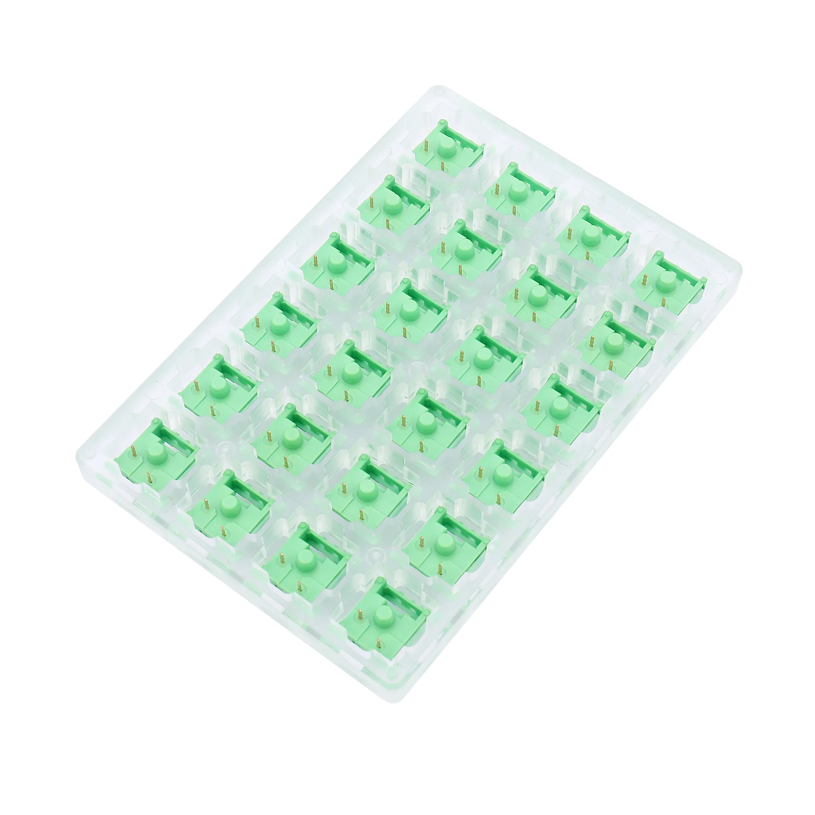Bullet-QT A113 Mechanical Switch (24 pcs Switches) - Image 12