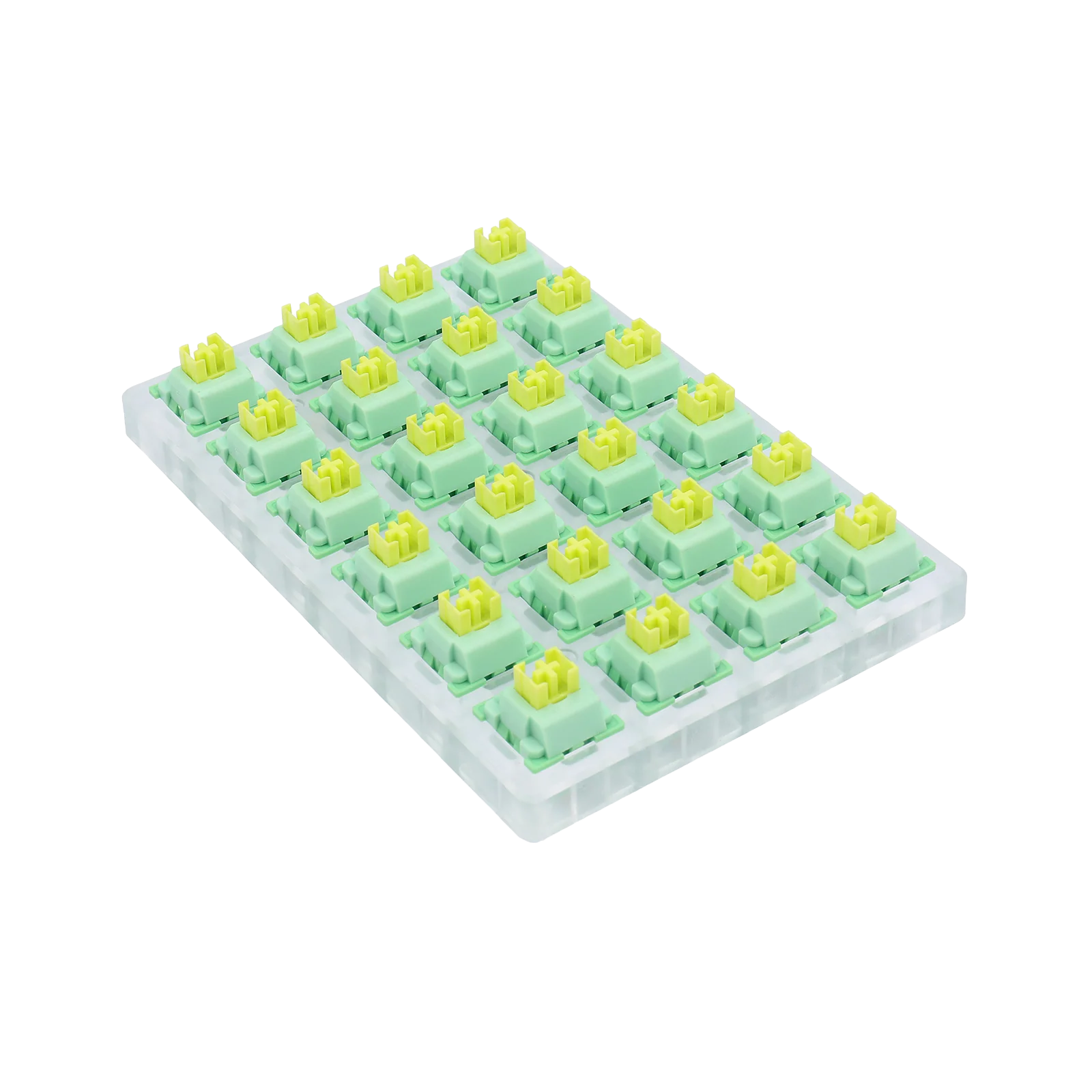 Bullet-QT A113 Mechanical Switch (24 pcs Switches) - Image 16