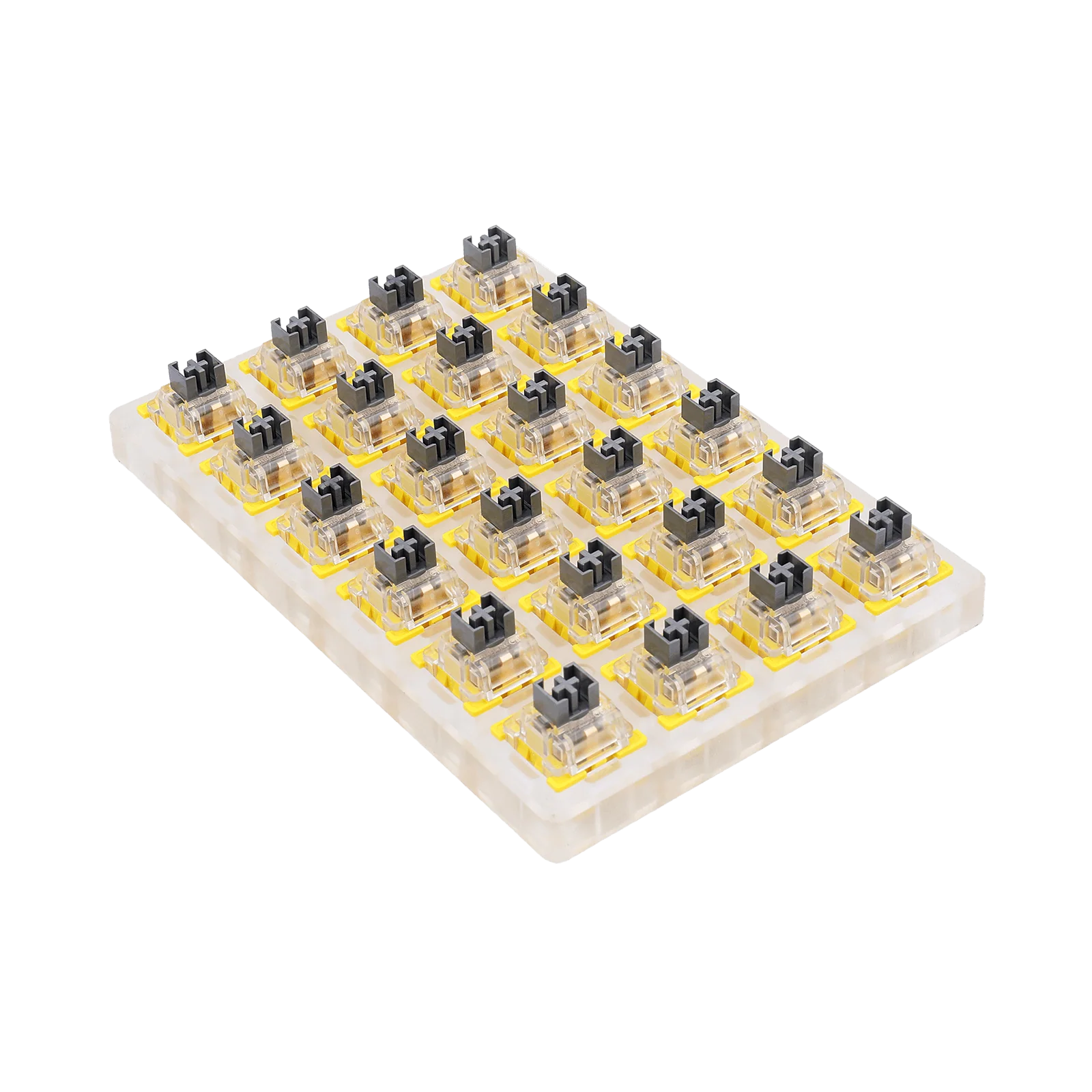 BULLET-S A113 Linear Mechanical Switch (24 pcs Switches) - Image 10