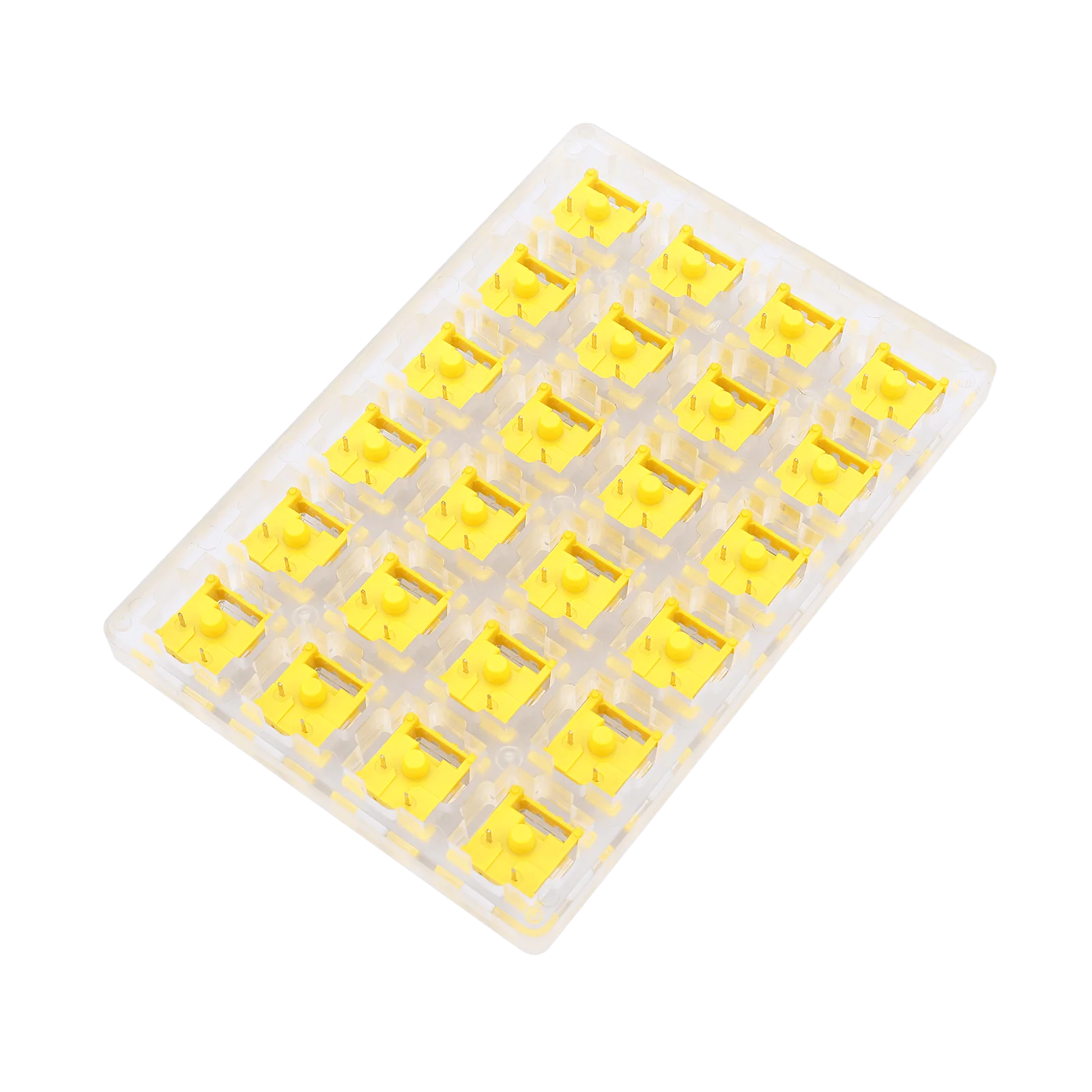 BULLET-S A113 Linear Mechanical Switch (24 pcs Switches) - Image 11