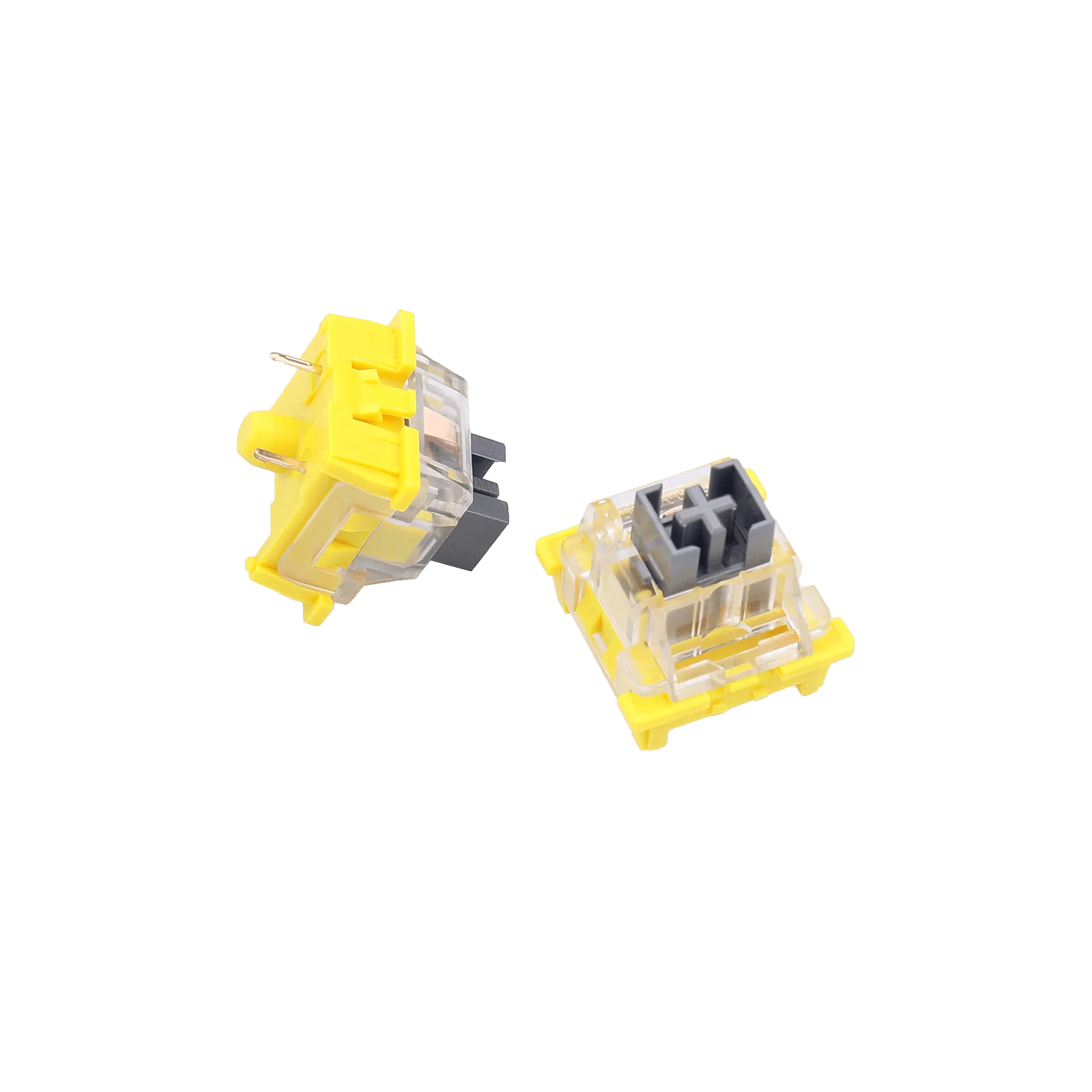 BULLET-S A113 Linear Mechanical Switch (24 pcs Switches) - Image 12