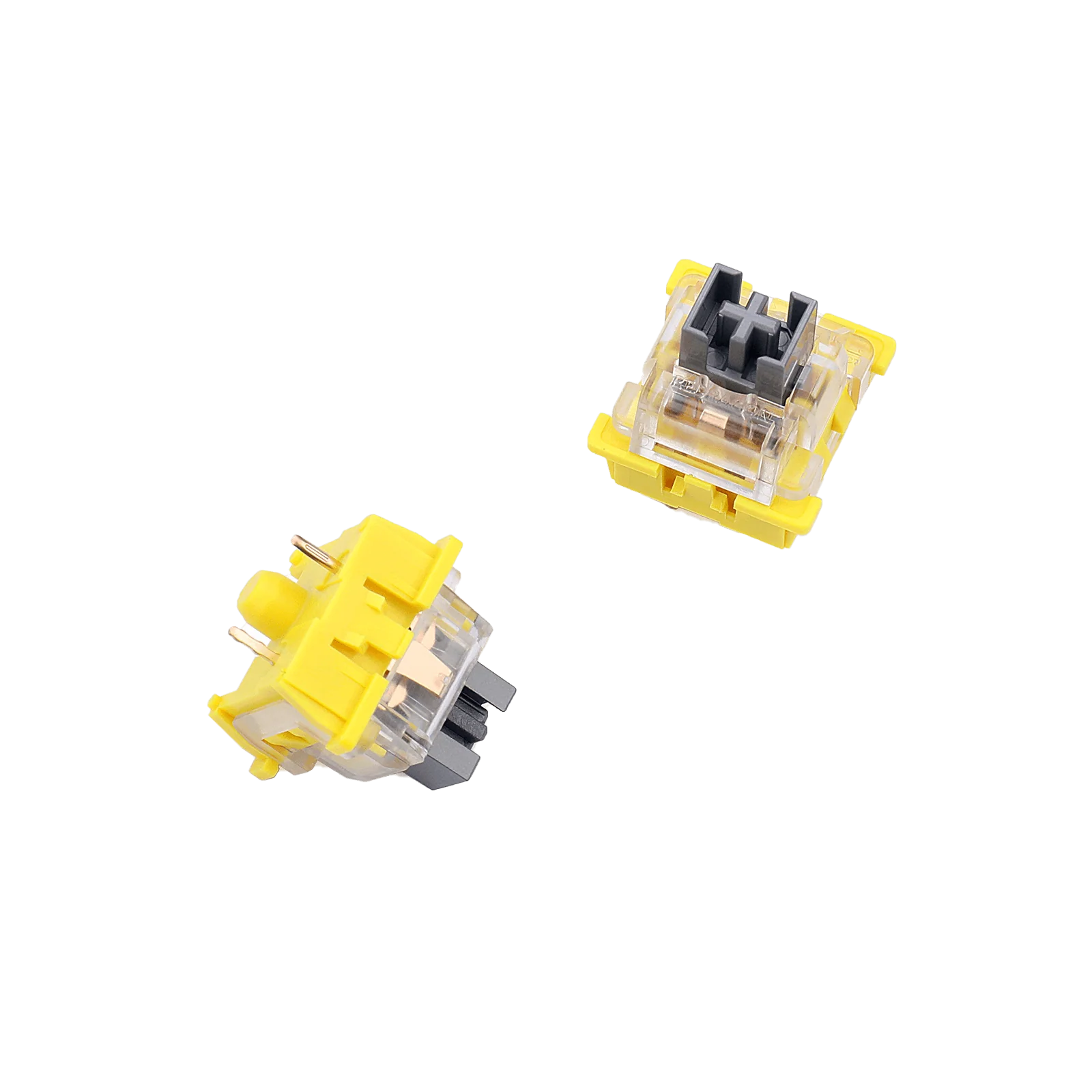 BULLET-S A113 Linear Mechanical Switch (24 pcs Switches) - Image 13