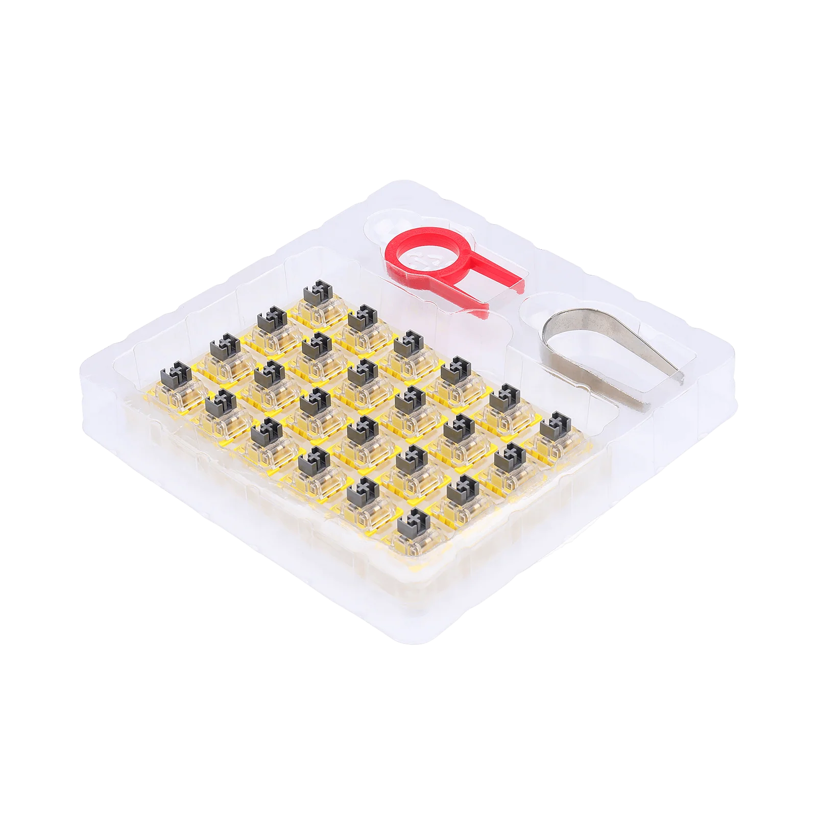 BULLET-S A113 Linear Mechanical Switch (24 pcs Switches) - Image 8