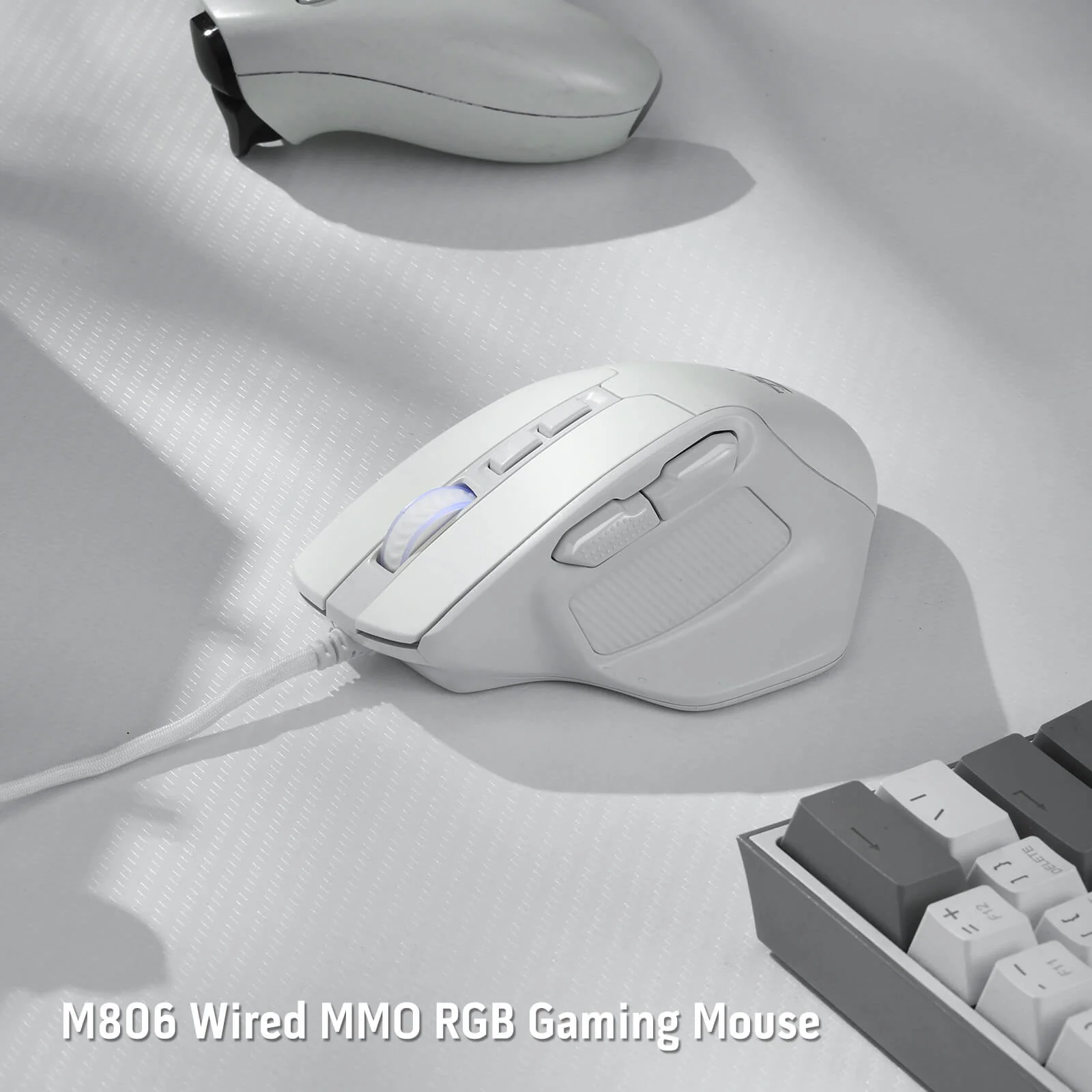 BULLSEYE M806 - Image 10