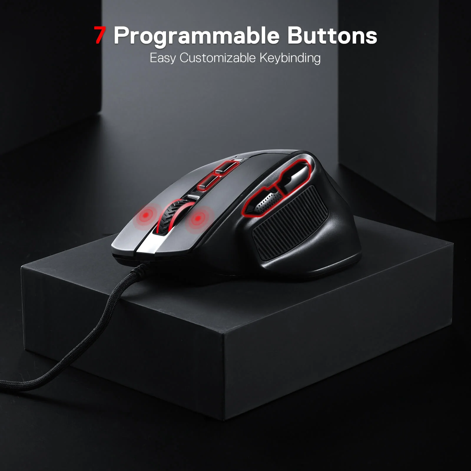 BULLSEYE M806 - Image 16