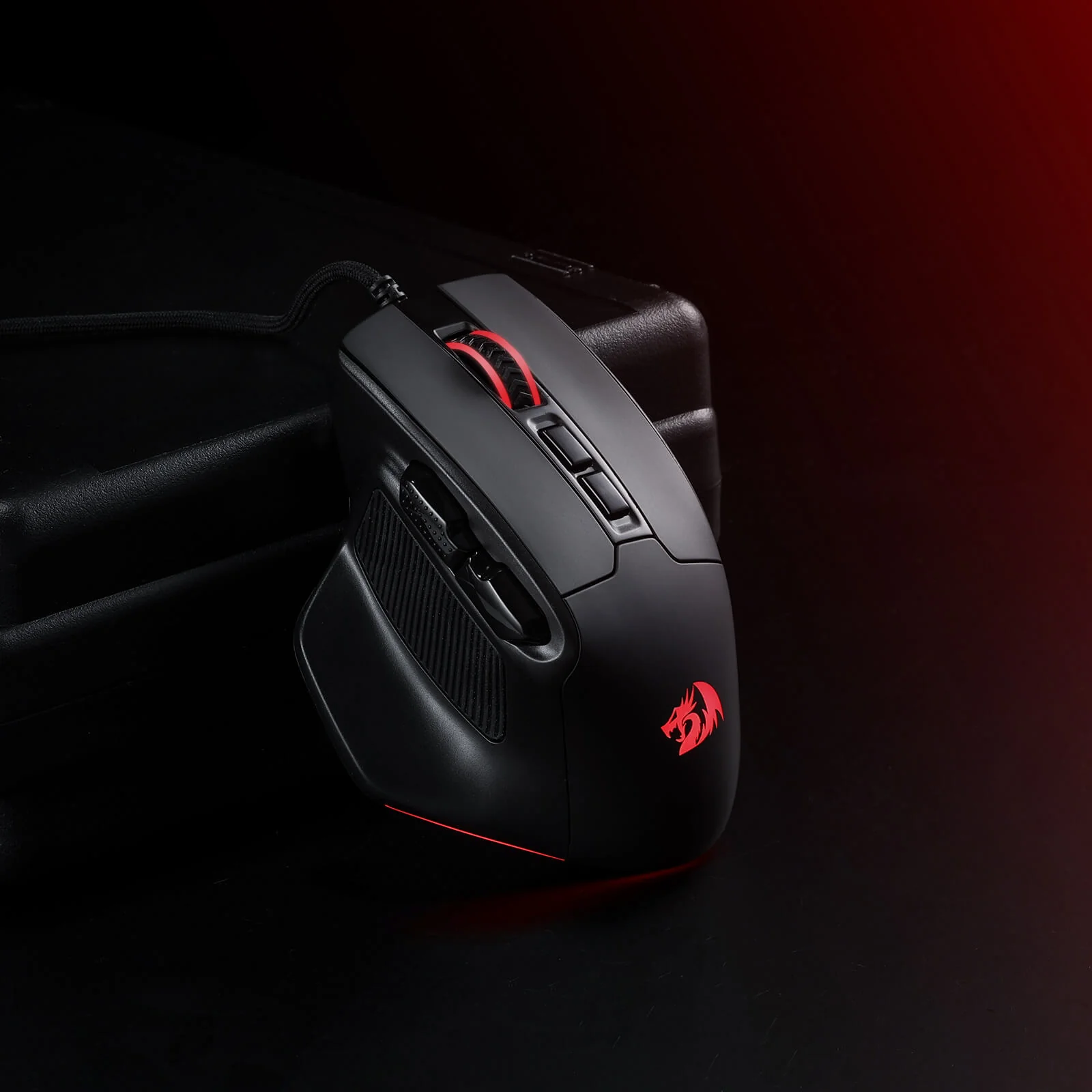 BULLSEYE M806 - Image 17