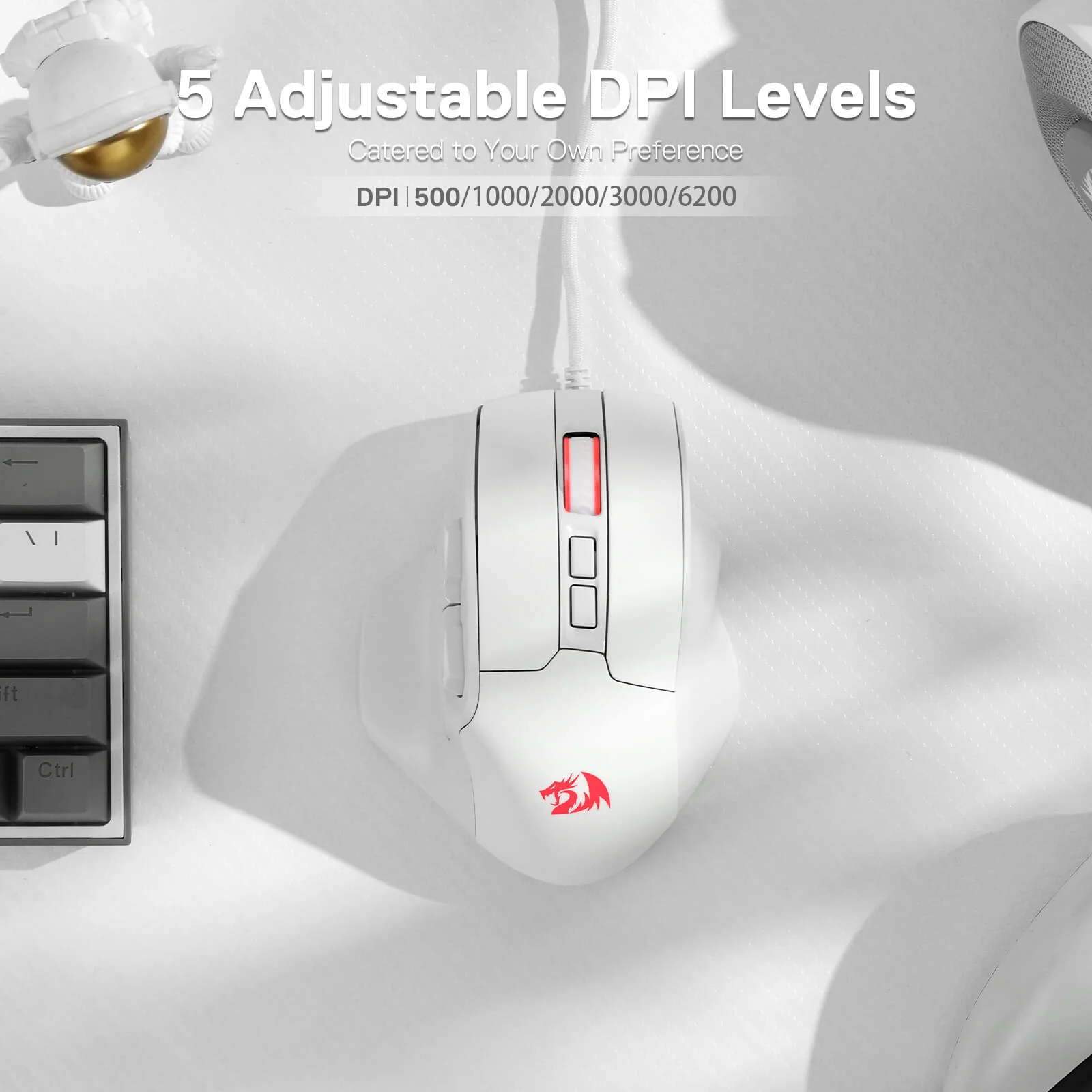 BULLSEYE M806 - Image 4