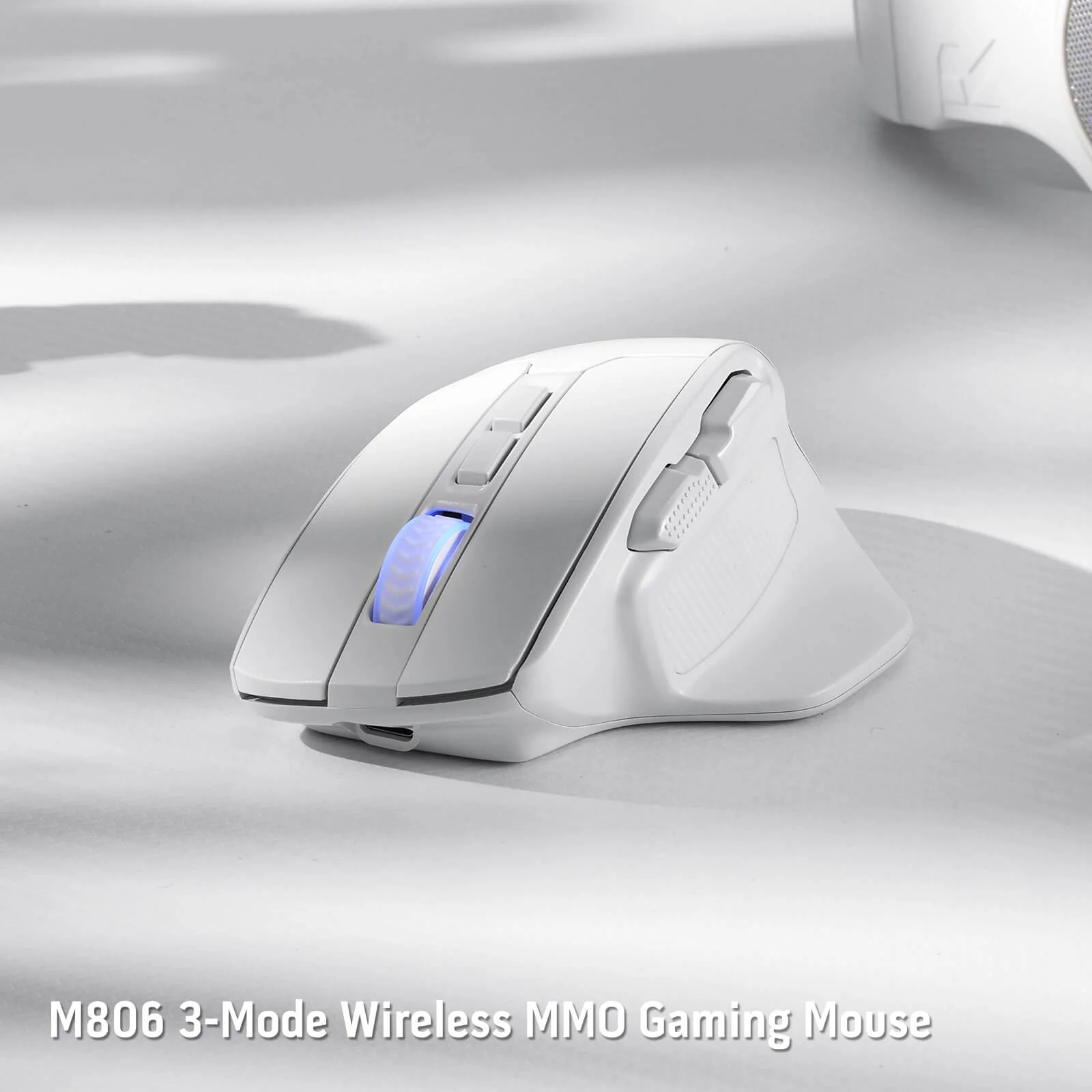 BULLSEYE M806 PRO - Image 11