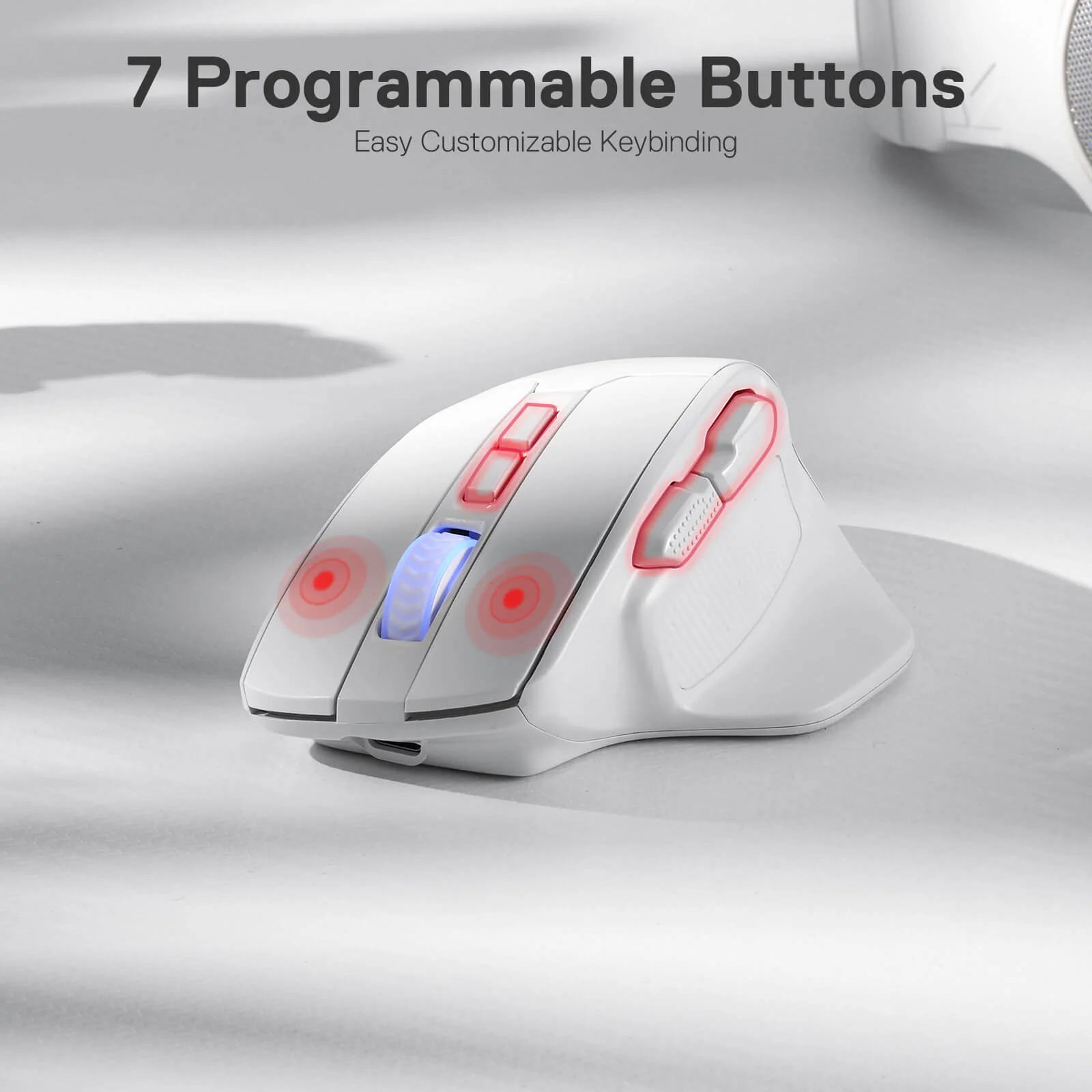 BULLSEYE M806 PRO - Image 13