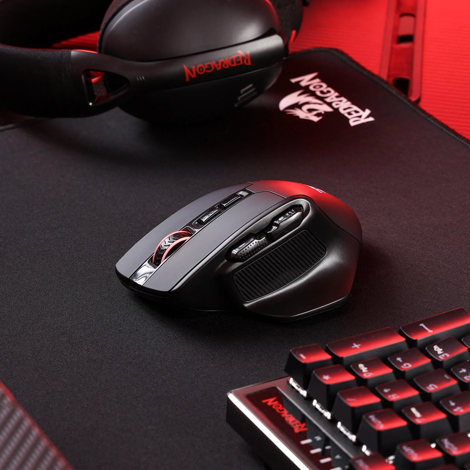 BULLSEYE M806 PRO - Image 18