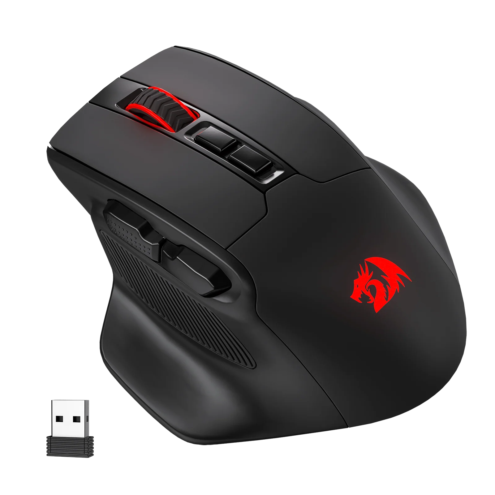 BULLSEYE M806 PRO - Image 2