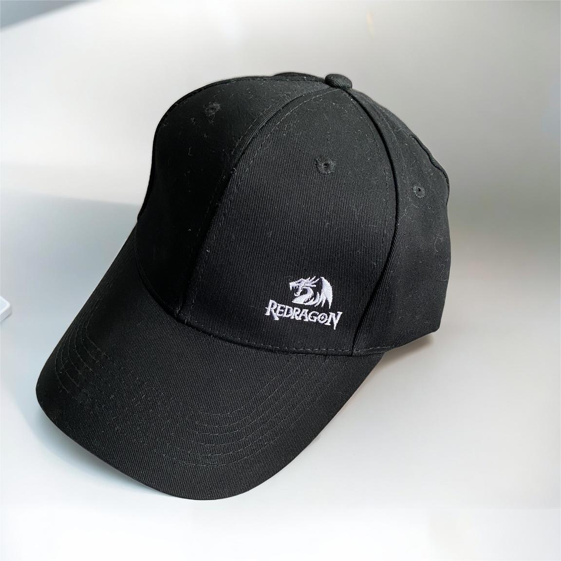 Redragon Baseball Cap - Image 12