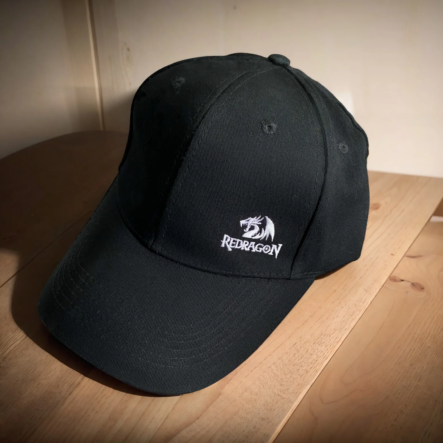 Redragon Baseball Cap - Image 13