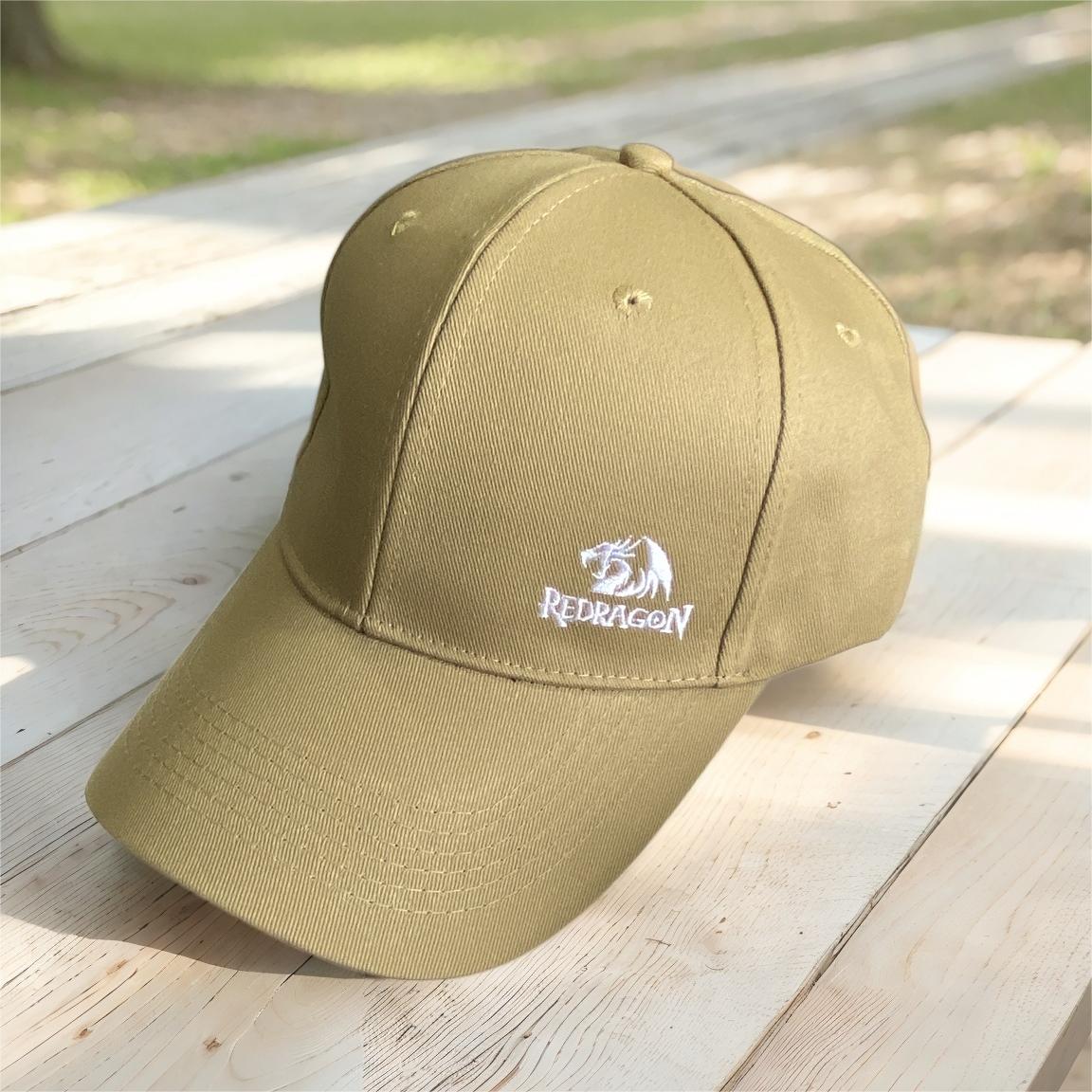 Redragon Baseball Cap - Image 19