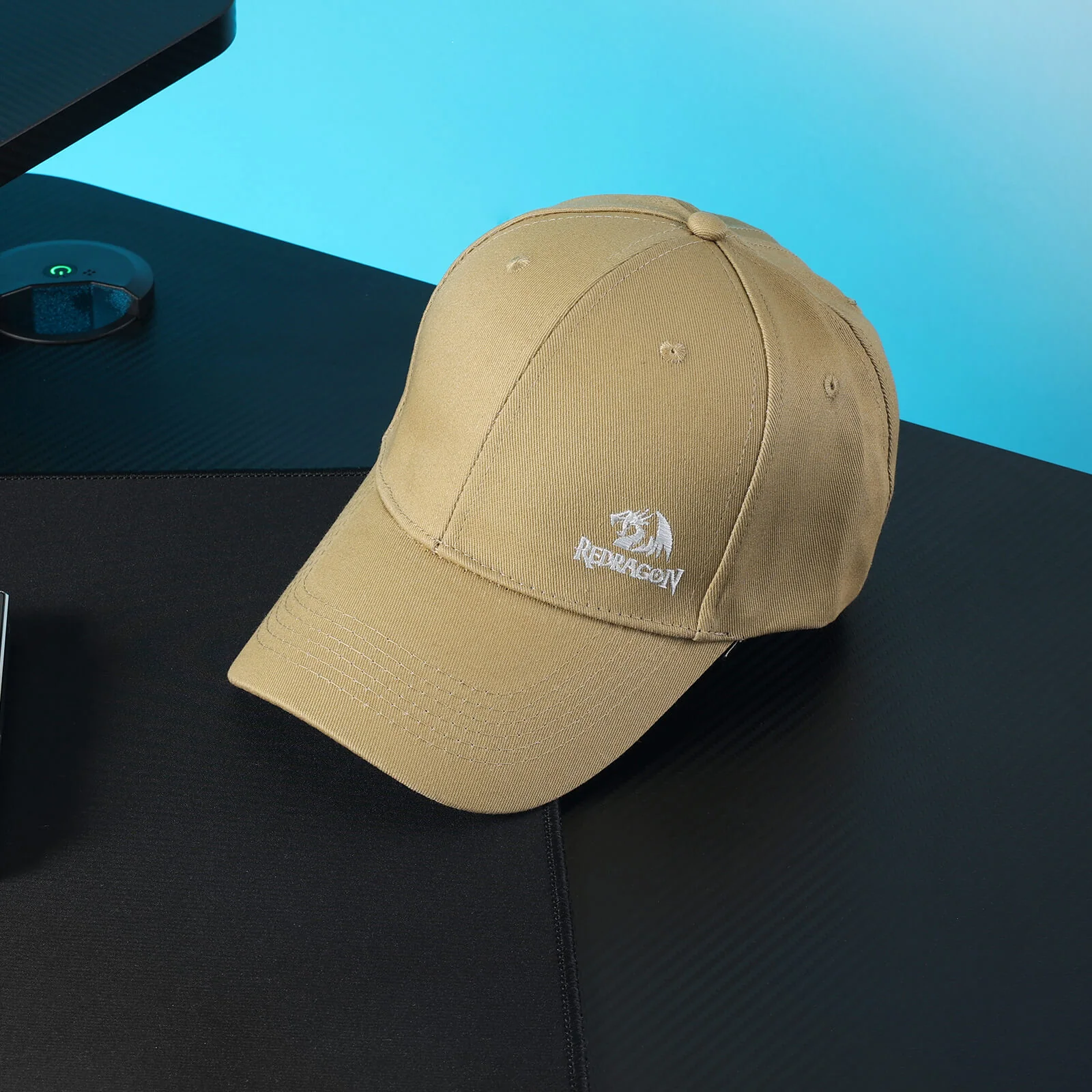 Redragon Baseball Cap - Image 6