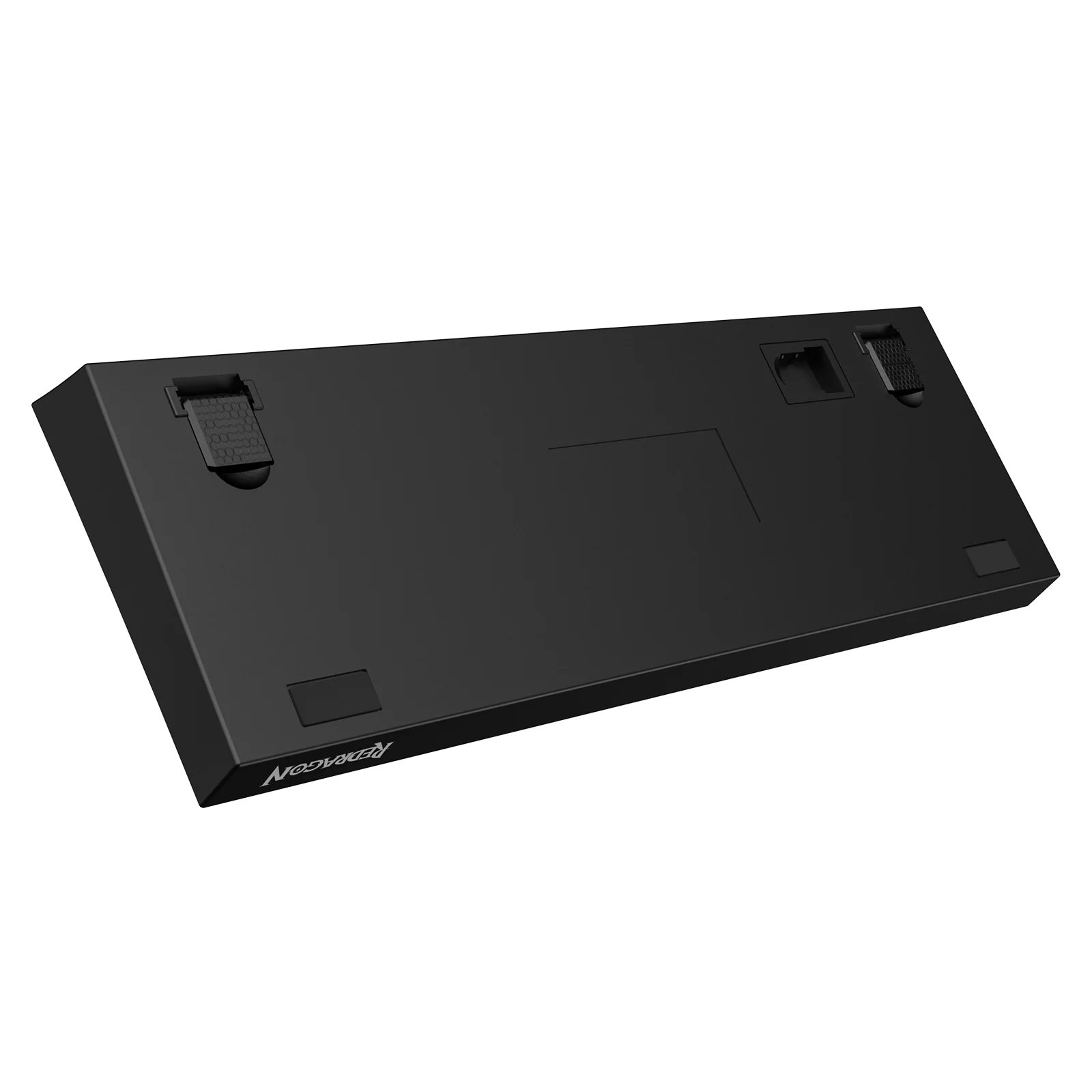 CASTOR K631 PRO 65% Wireless RGB Gaming Keyboard - Image 7