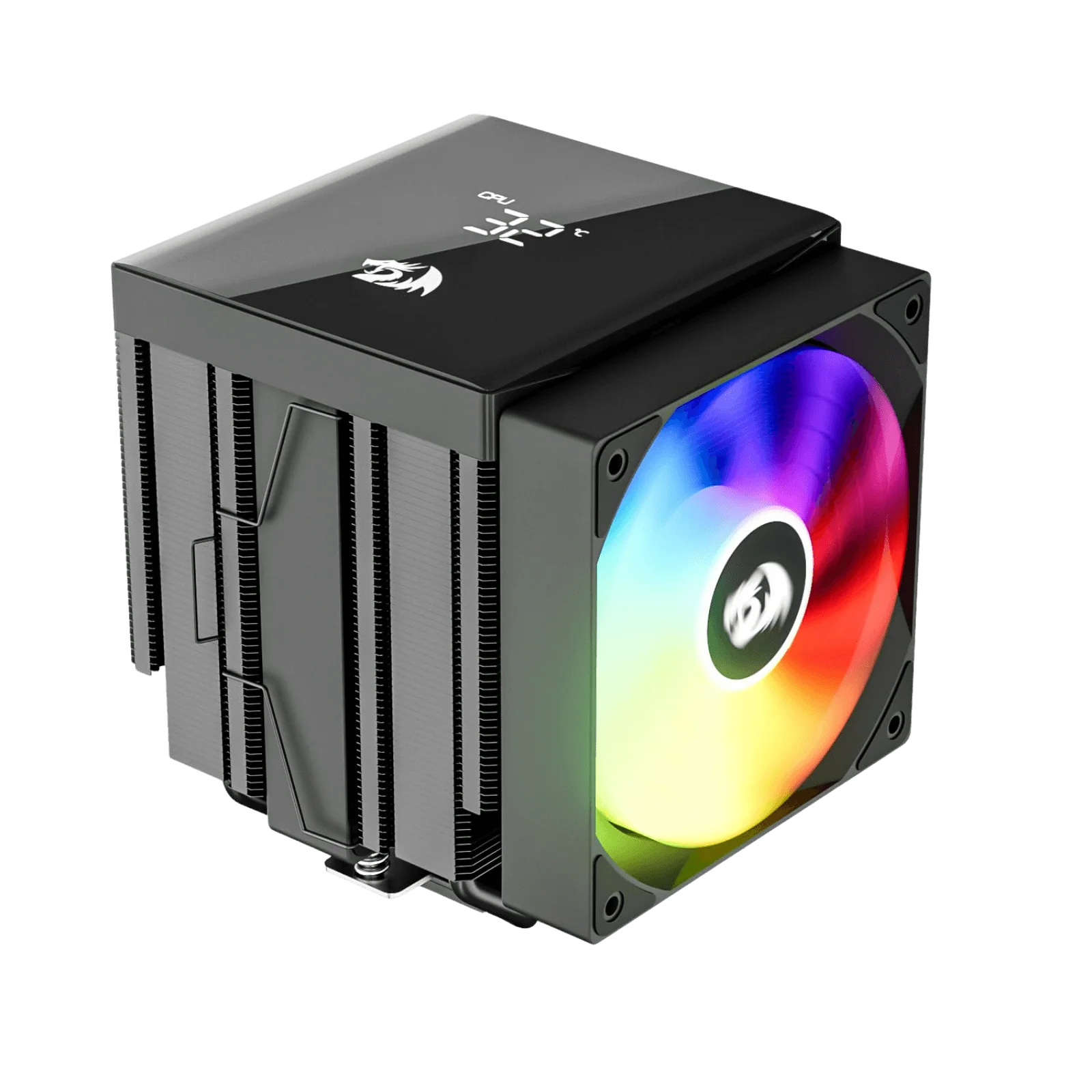 CC2311 ARGB Double Tower CPU Air Cooler