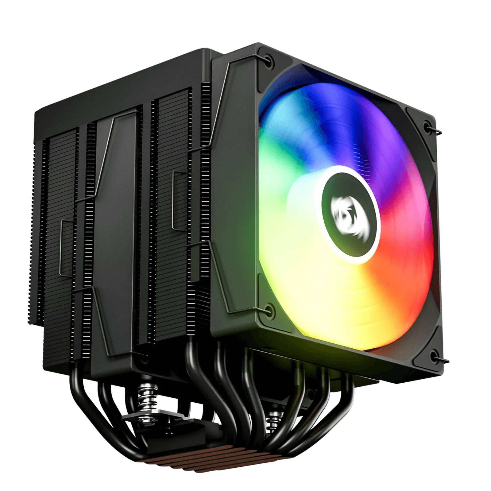 CC2311 ARGB Double Tower CPU Air Cooler - Image 4