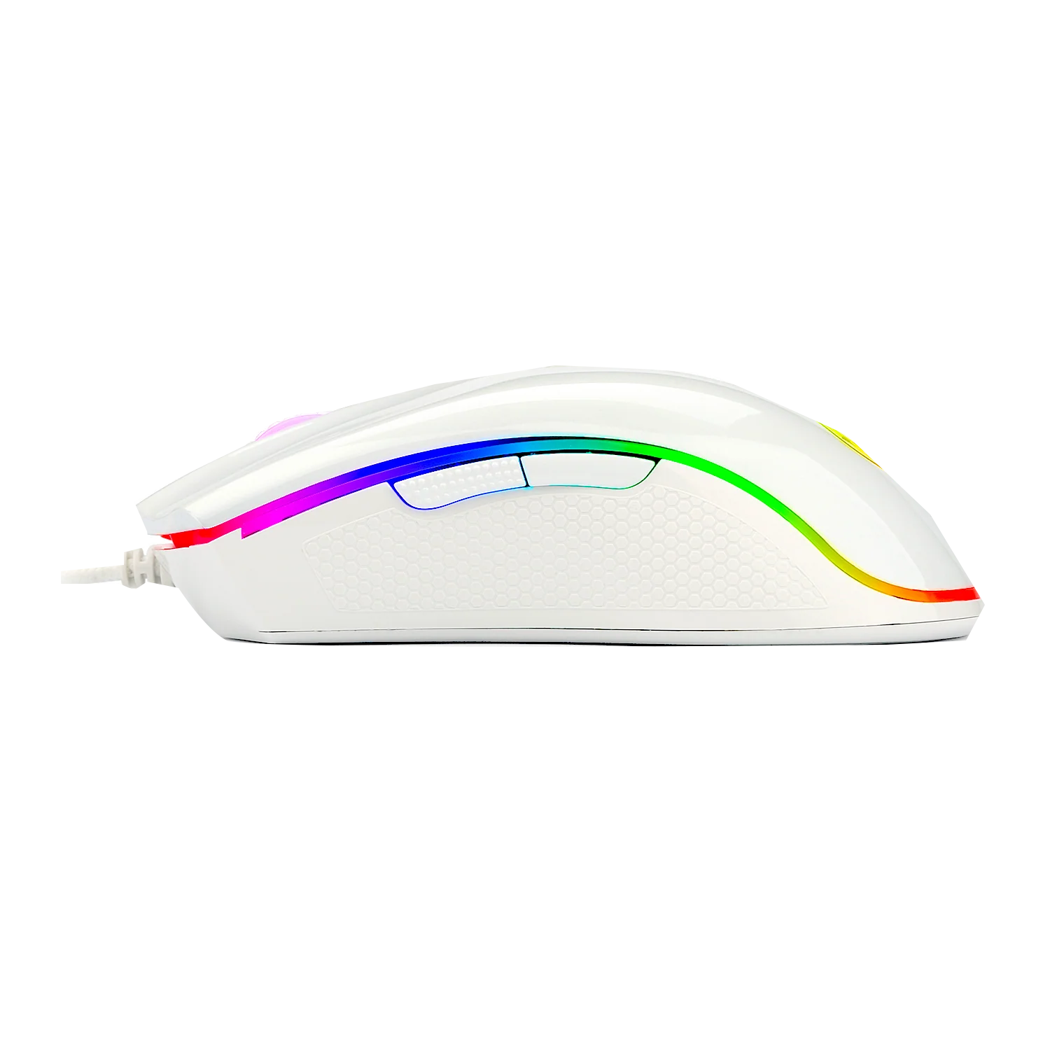 (Open-box) COBRA M711 WHITE - Image 3