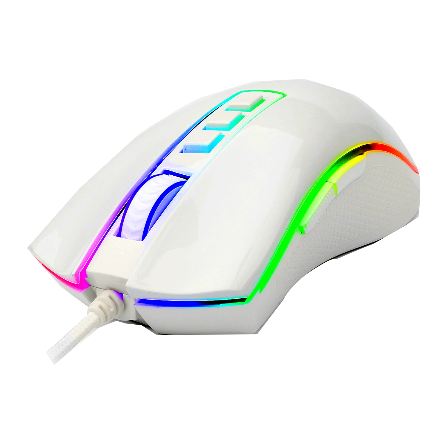 (Open-box) COBRA M711 WHITE - Image 4