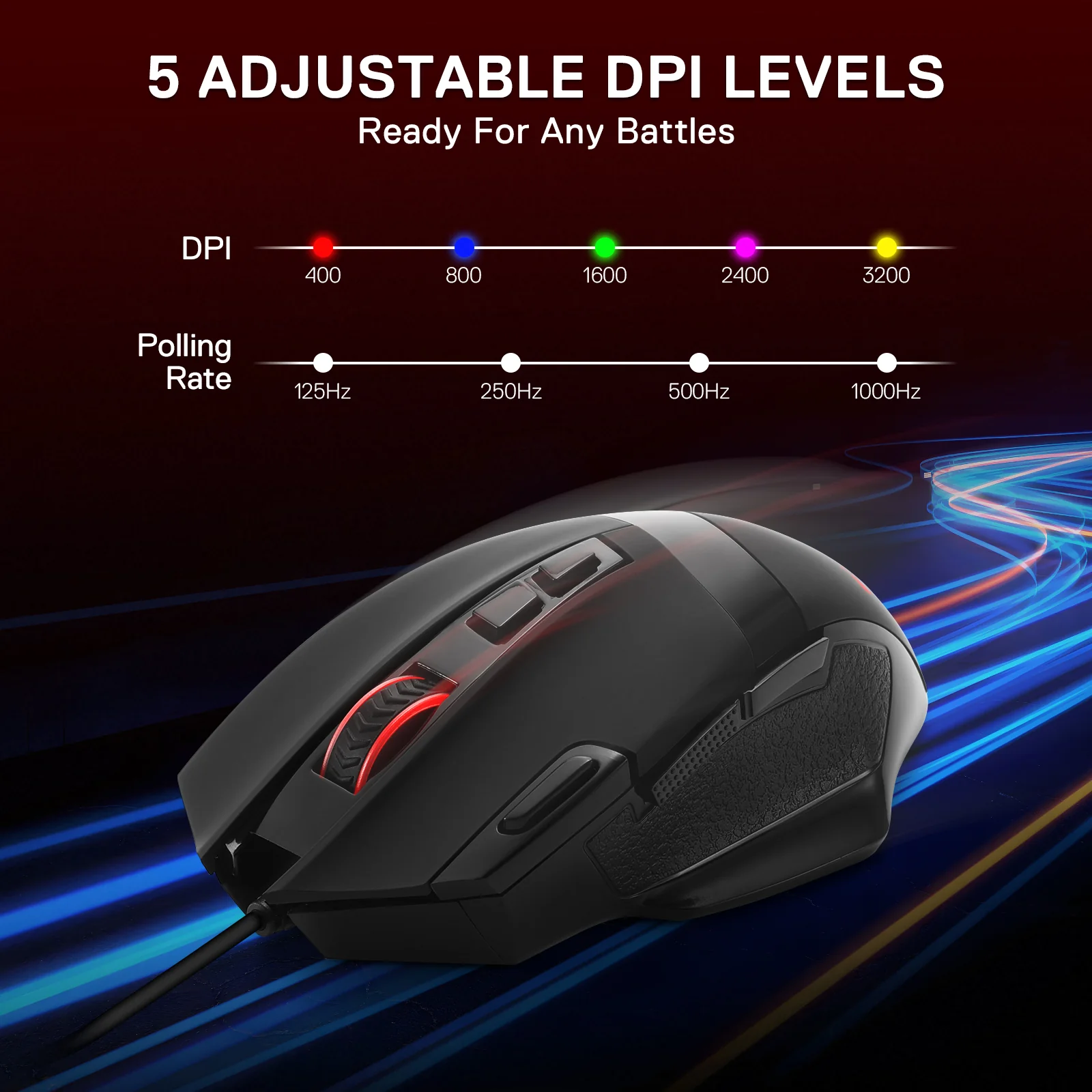 DARKING M619 - Image 9