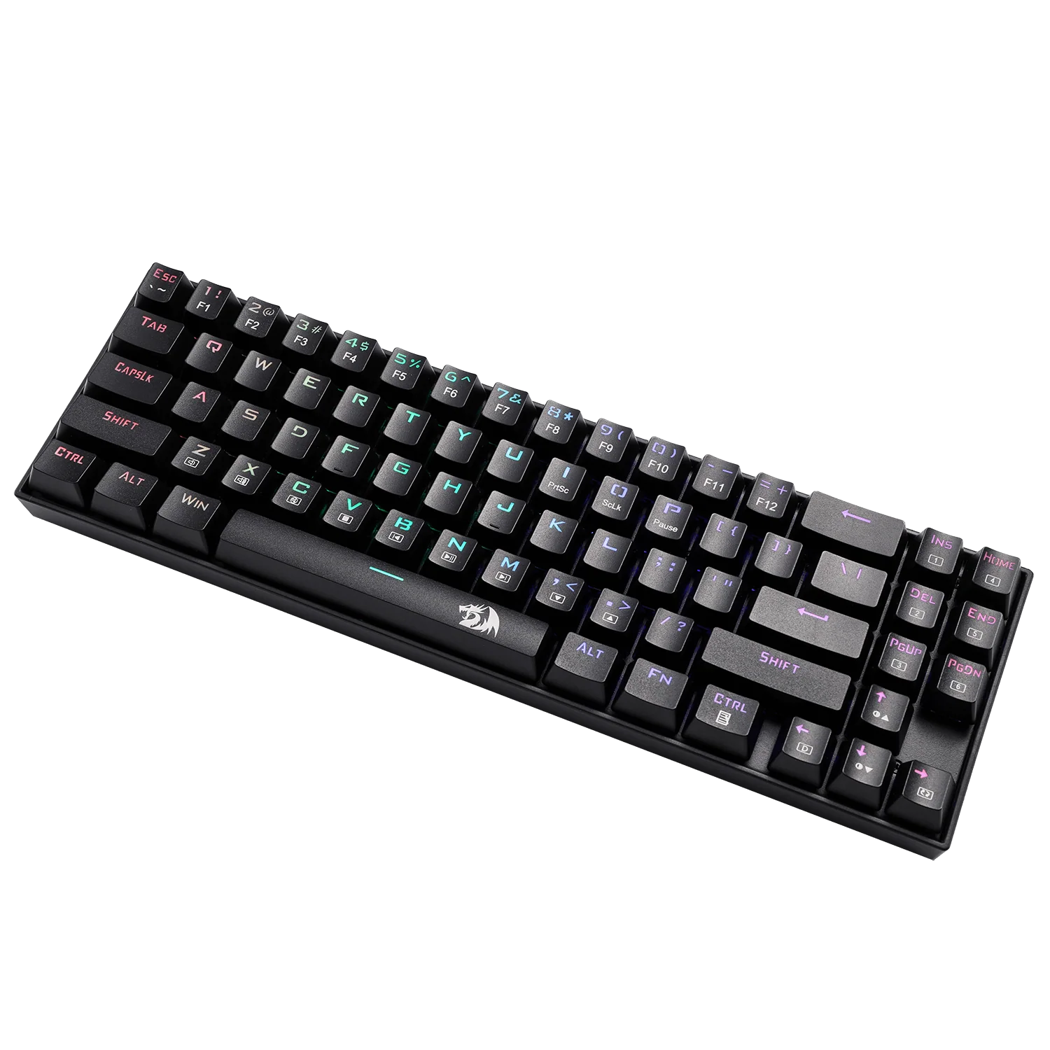 DEIMOS K599 Wireless TKL Keyboard - Image 8