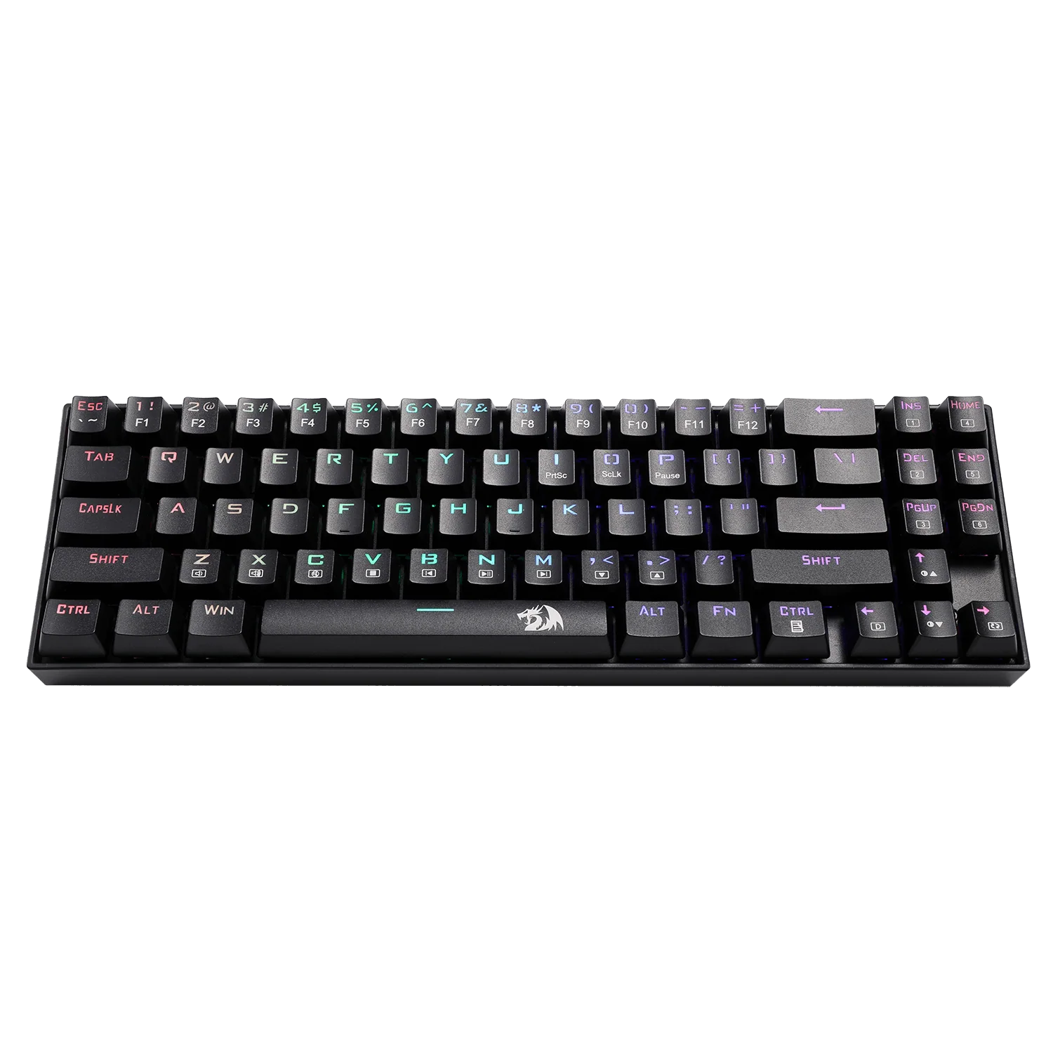 DEIMOS K599 Wireless TKL Keyboard - Image 9