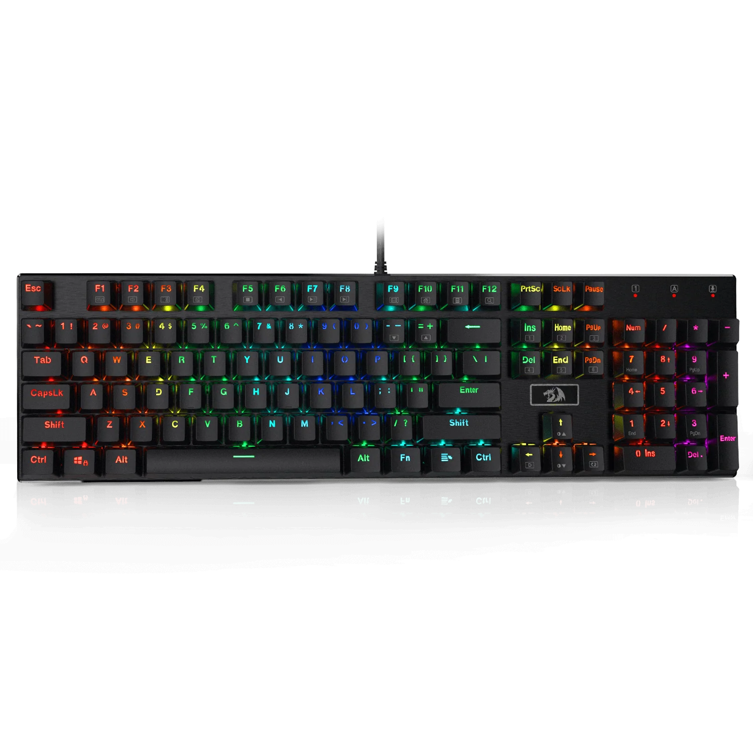 (Open-box) DEVARAJAS K556 - Image 3