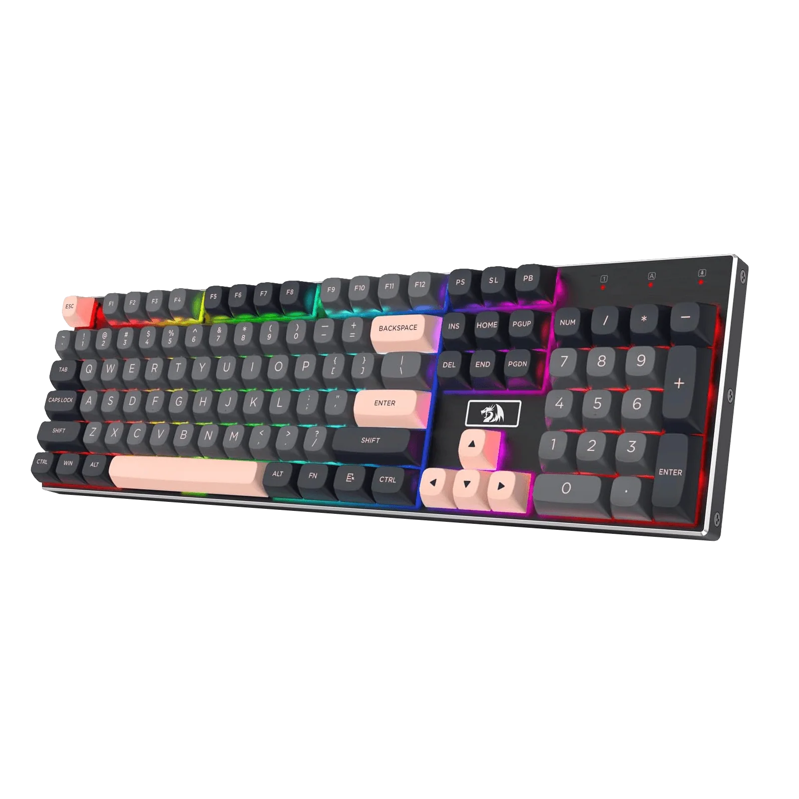 DEVARAJAS K556 SE (Sakura Pink) - Image 10