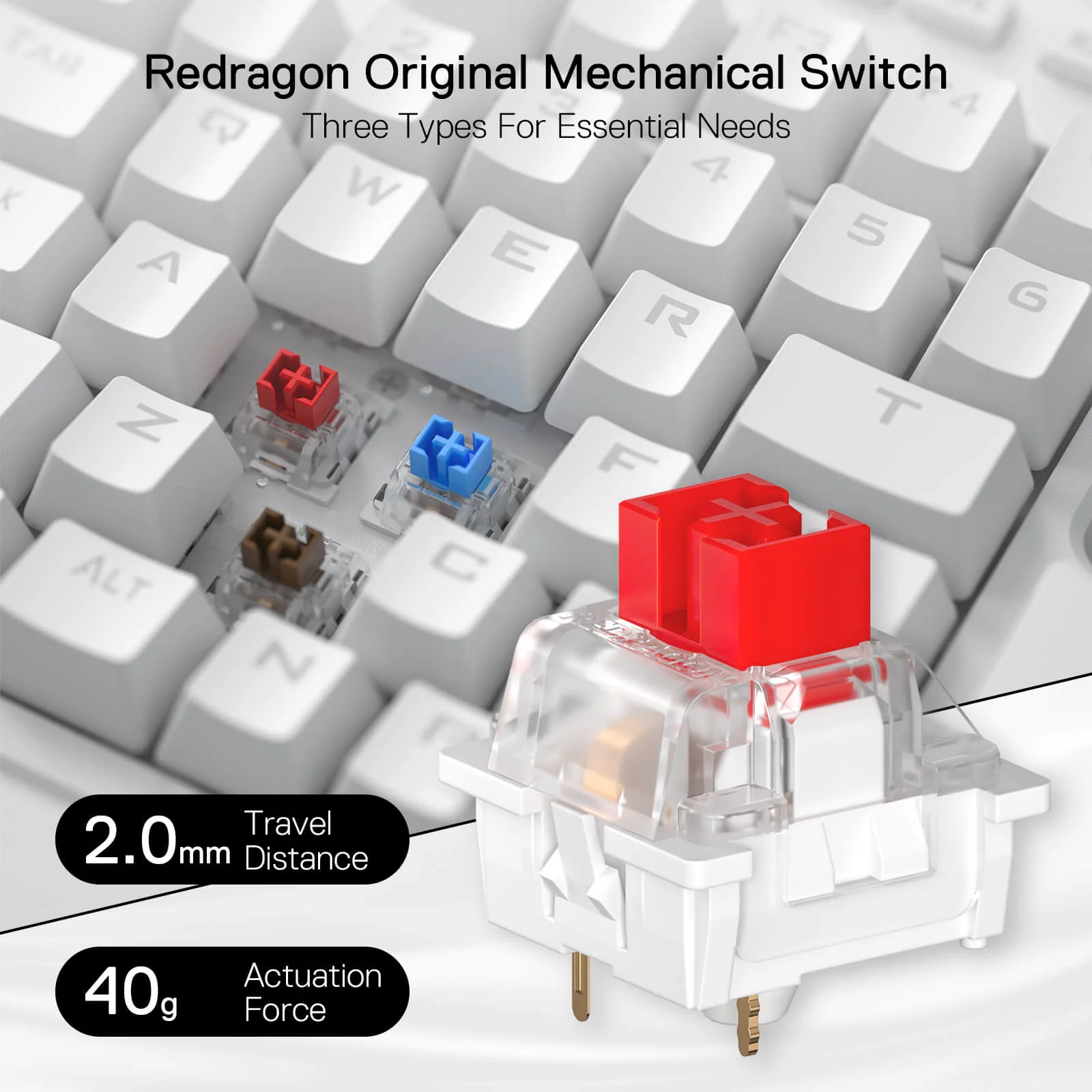 (Open-box) DITI K585 Wired Keypad - Image 13