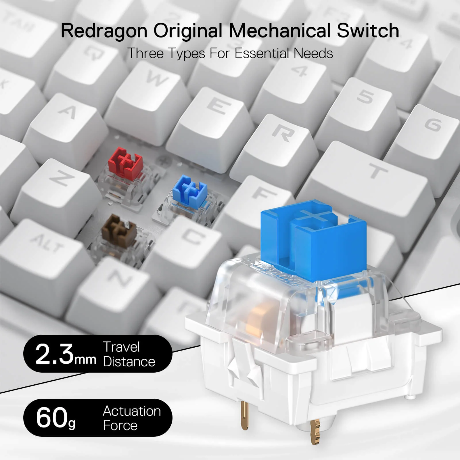 (Open-box) DITI K585 Wired Keypad - Image 14