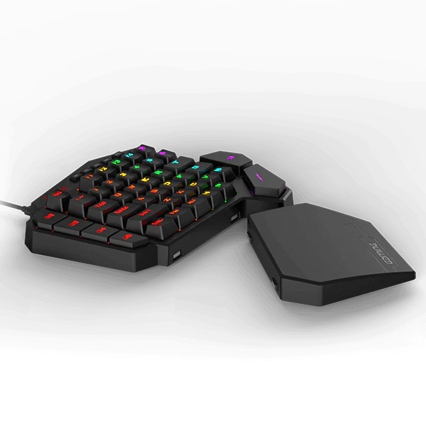 (Open-box) DITI K585 Wired Keypad - Image 23