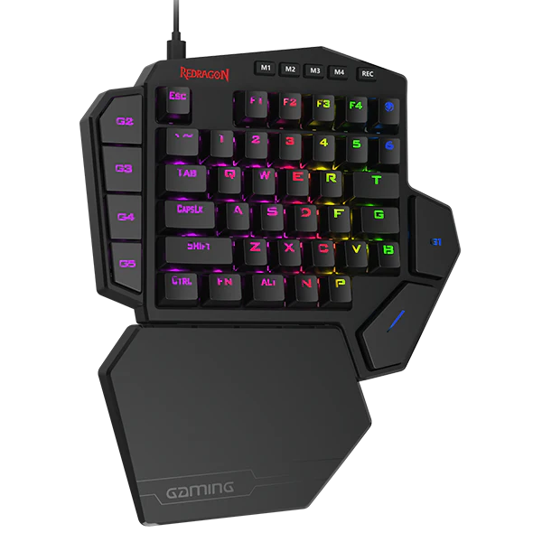 (Open-box) DITI K585 Wired Keypad - Image 26