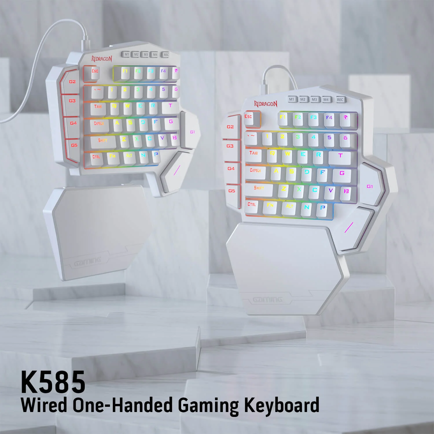(Open-box) DITI K585 Wired Keypad - Image 5