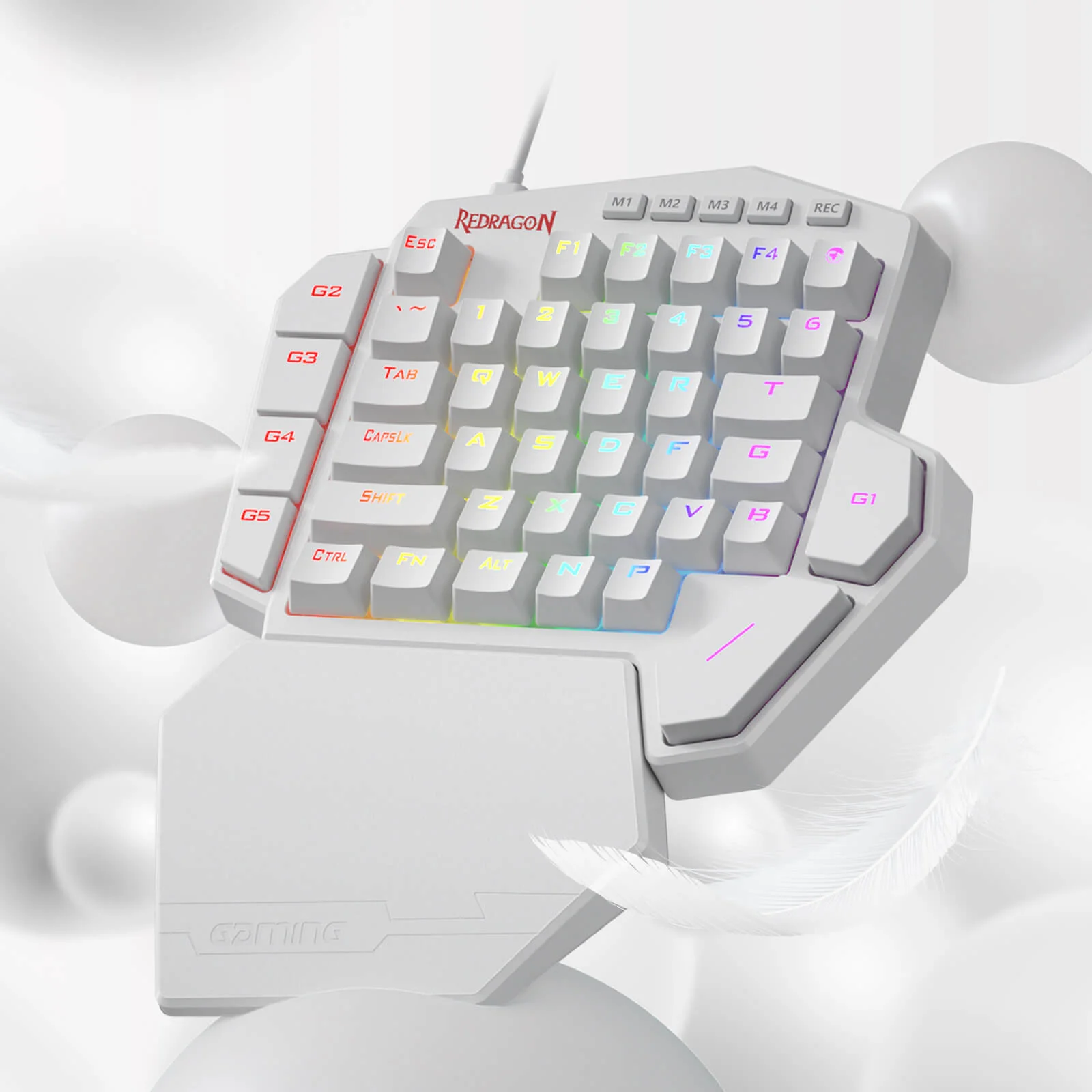 (Open-box) DITI K585 Wired Keypad - Image 6