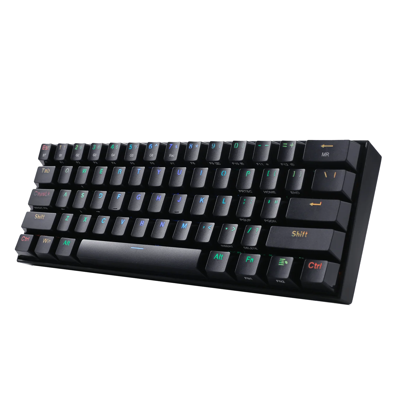 (Open-box) DRACONIC K530 - Image 2