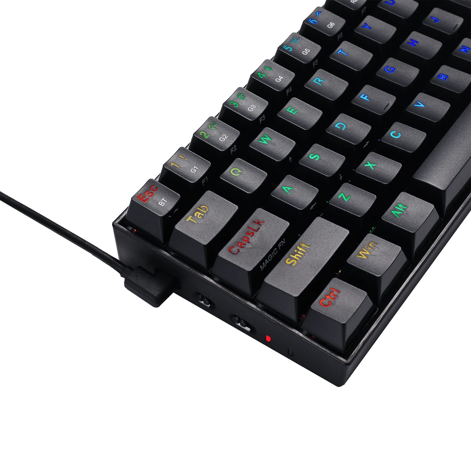 (Open-box) DRACONIC K530 - Image 3