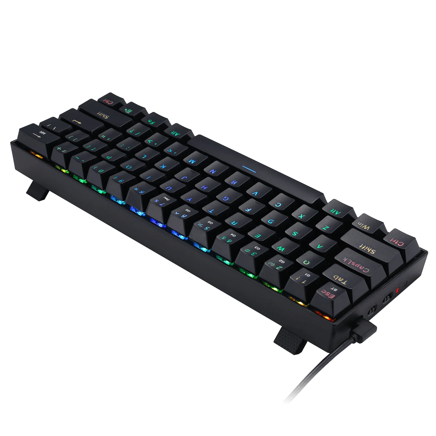 (Open-box) DRACONIC K530 - Image 4