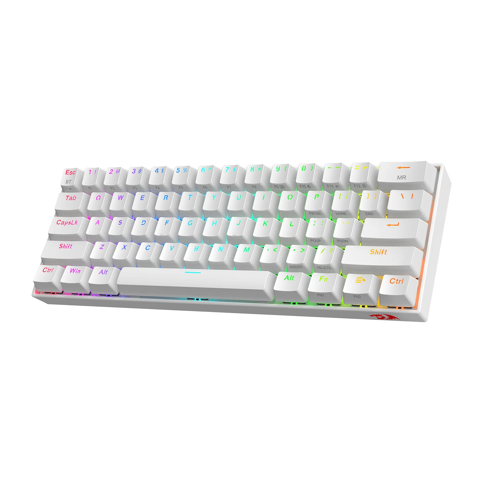 (Open-box) DRACONIC K530 PRO (3-Mode Connection) - Image 7