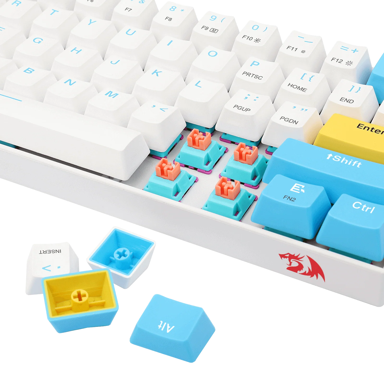 Draconic K530 PRO SE - Image 17