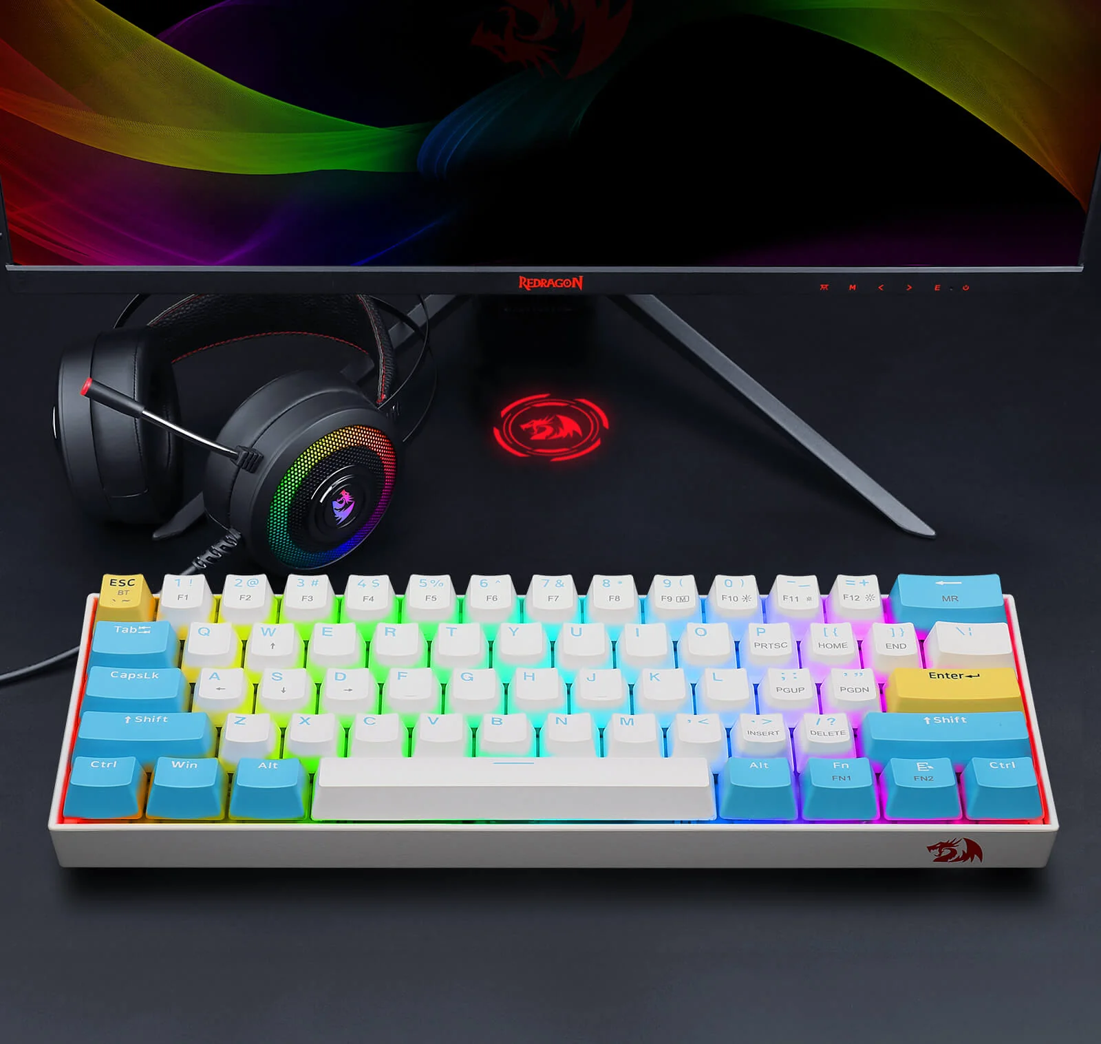 Draconic K530 PRO SE - Image 3